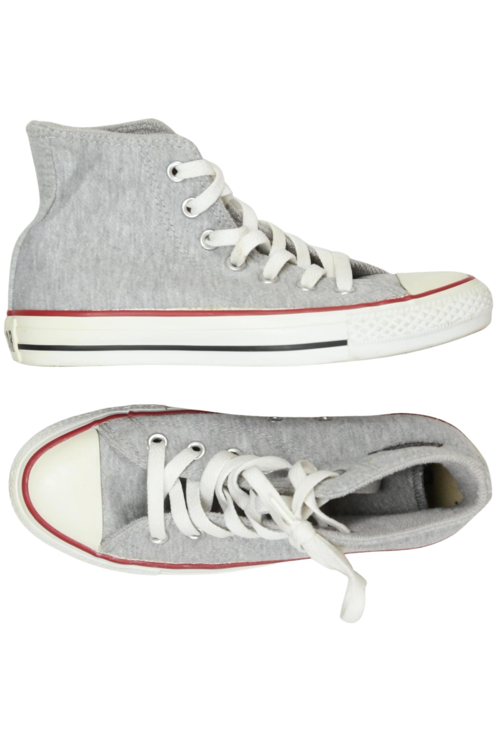 

Converse Damen Sneakers, grau, Gr. 36.5