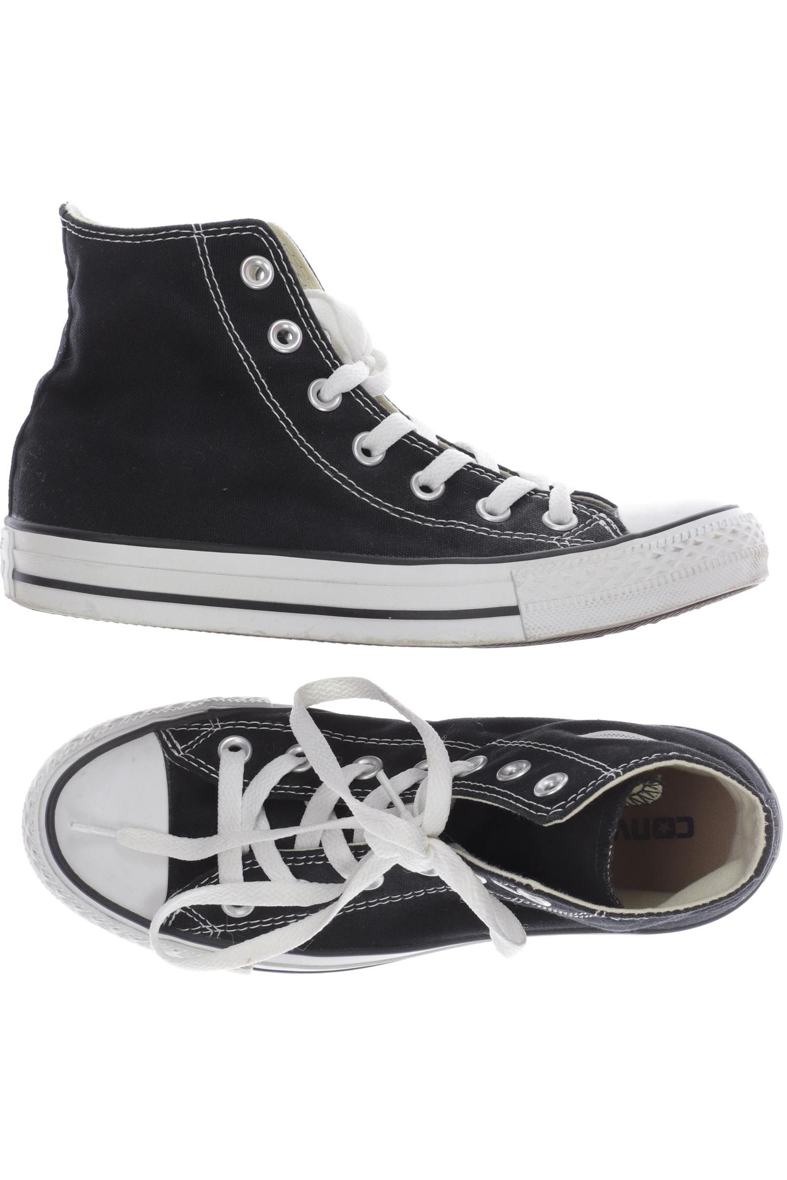 

Converse Damen Sneakers, schwarz, Gr. 37