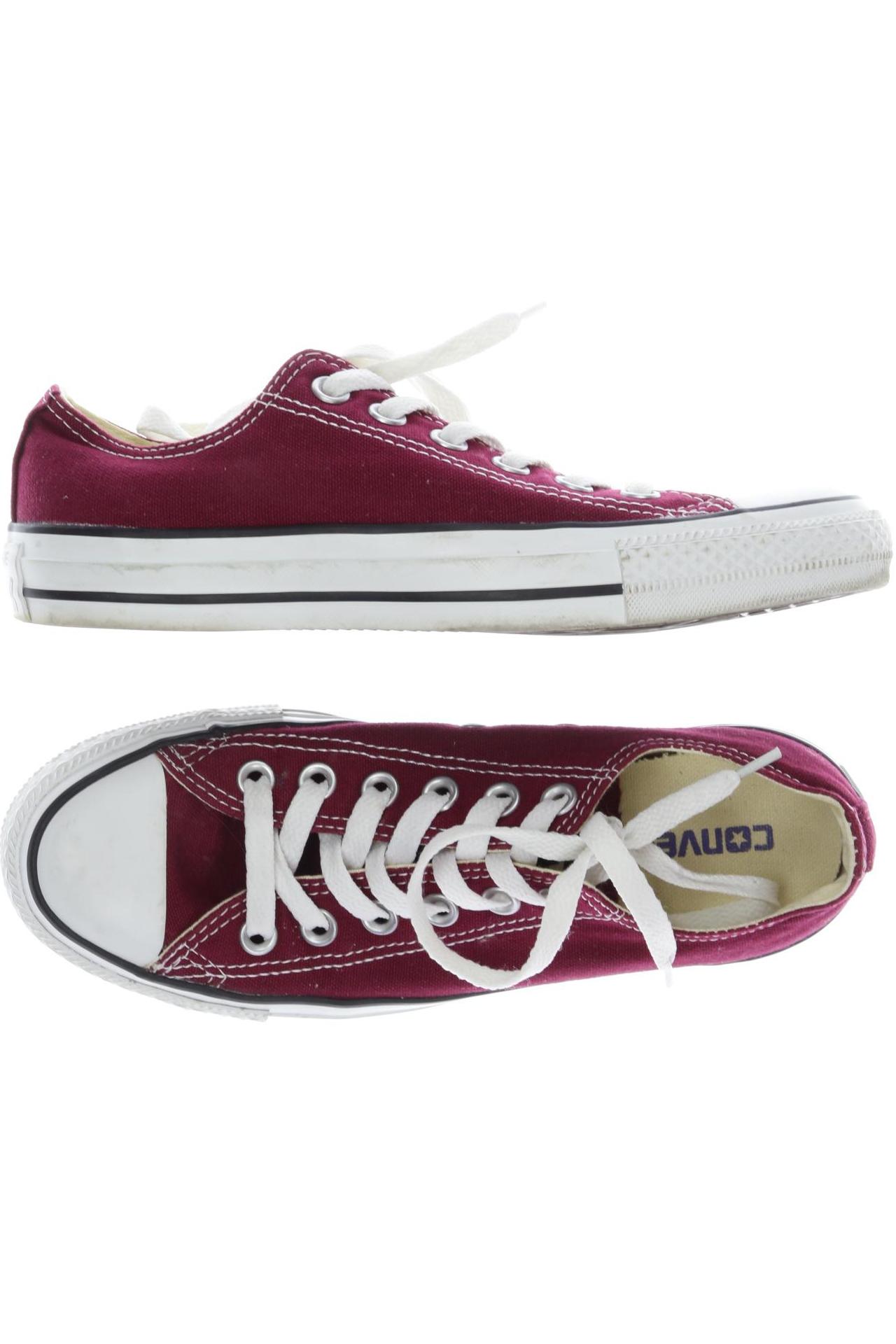 

Converse Damen Sneakers, bordeaux, Gr. 37