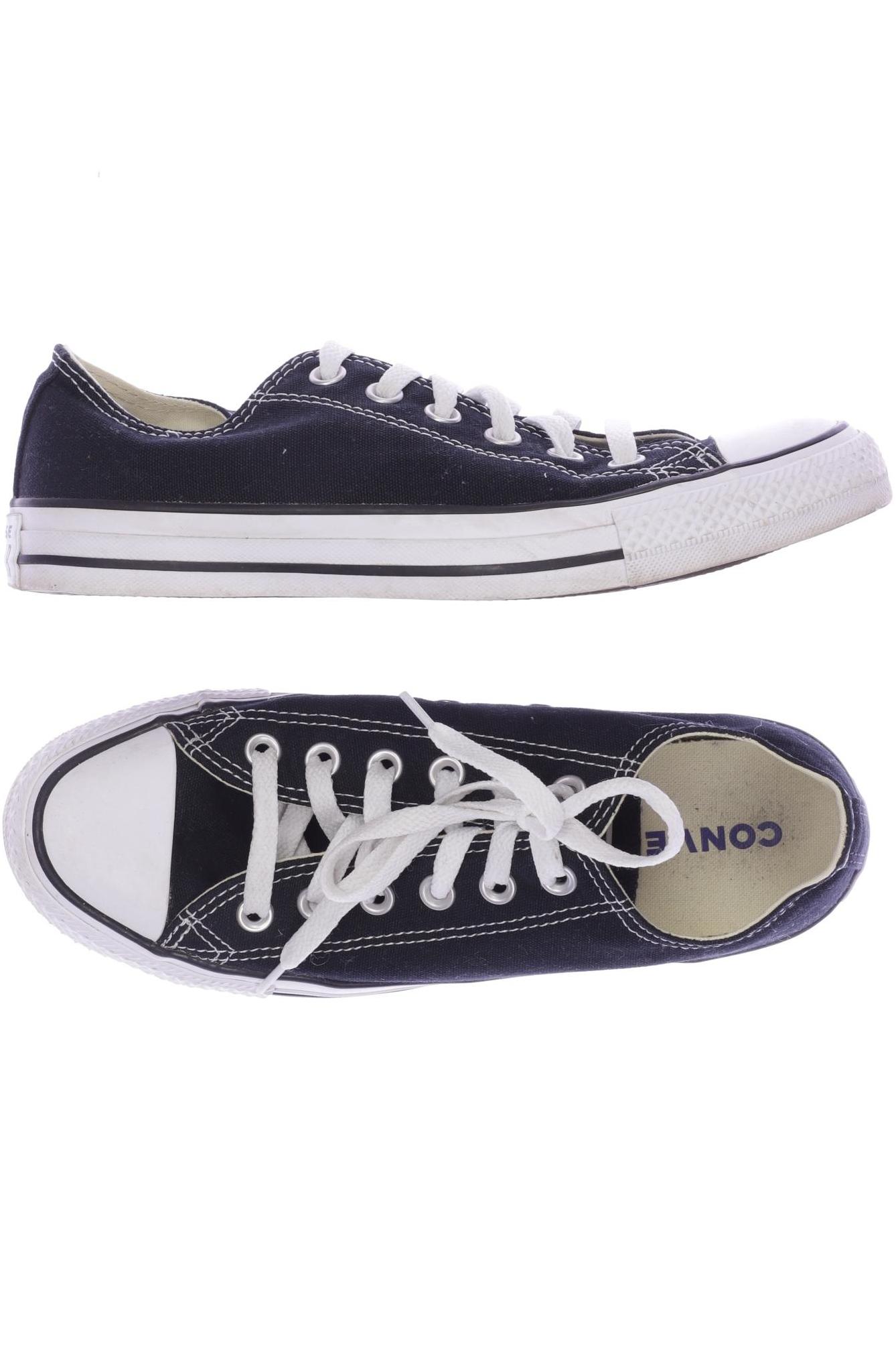 

Converse Damen Sneakers, schwarz, Gr. 39