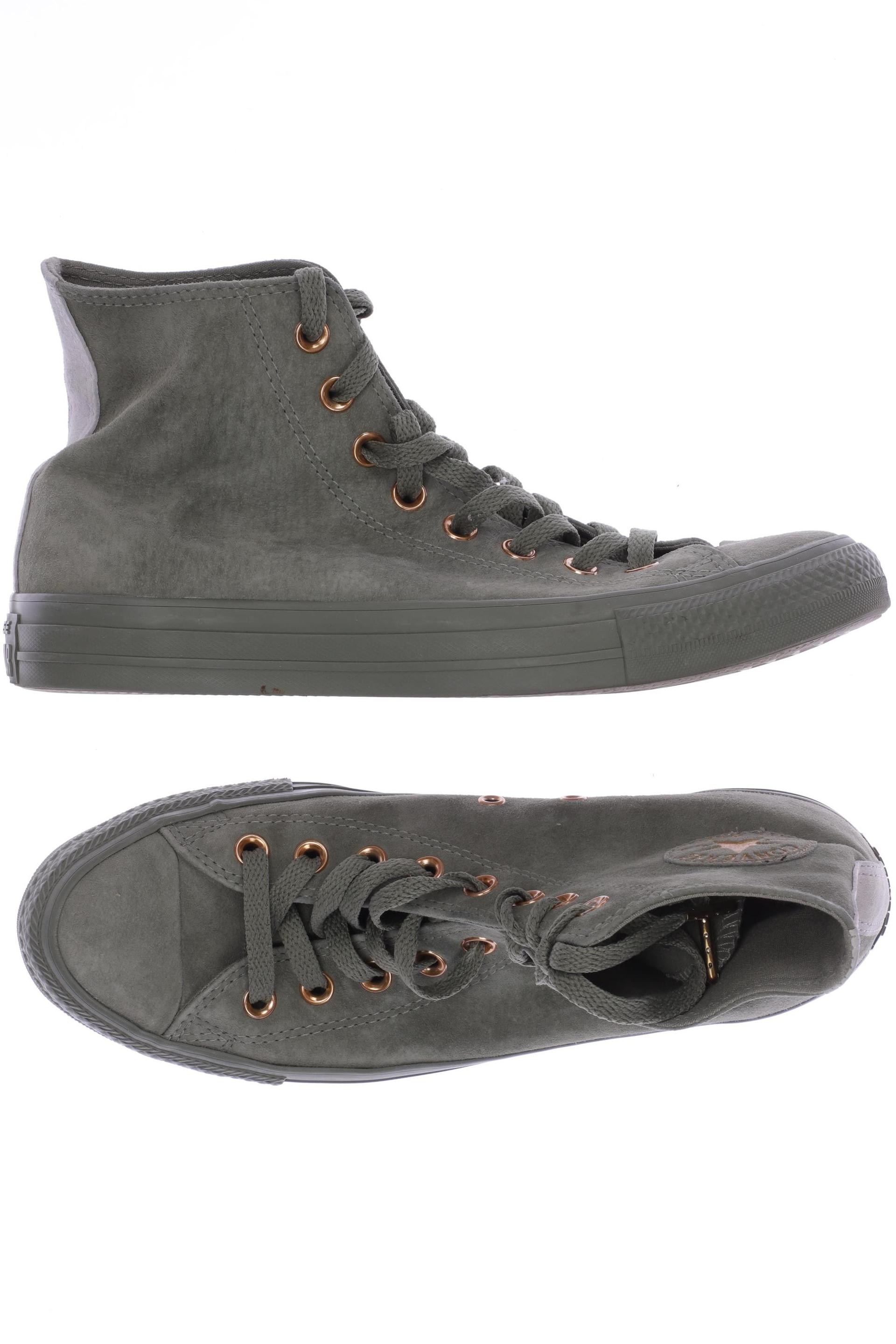 

Converse Damen Sneakers, hellgrün