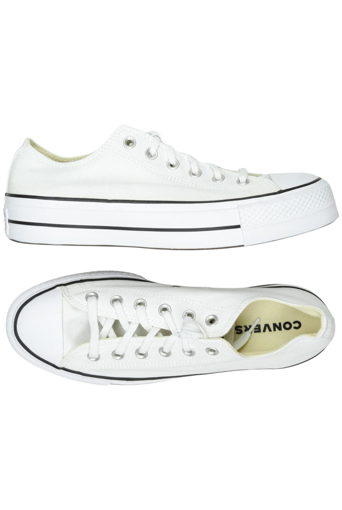 

Converse Damen Sneakers, weiß, Gr. 42