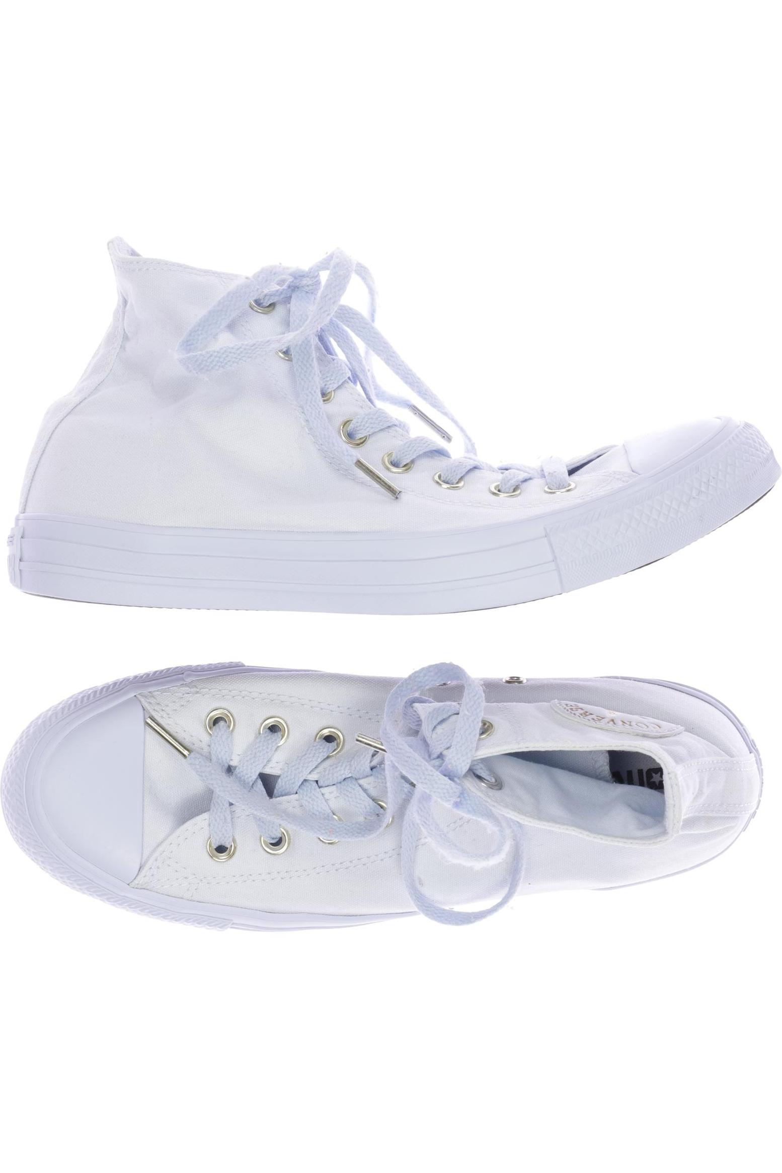 

Converse Damen Sneakers, hellblau, Gr. 41