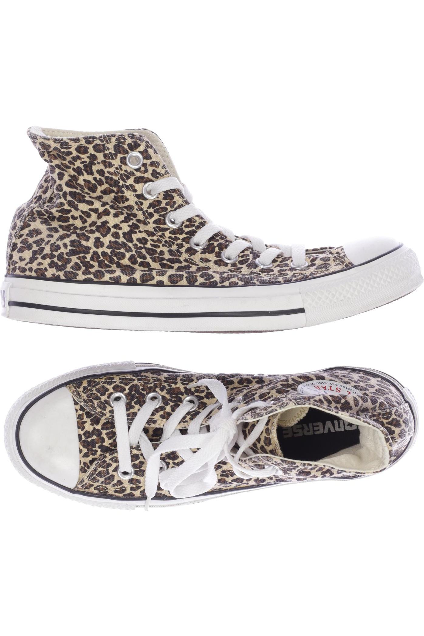 

Converse Damen Sneakers, braun, Gr. 39