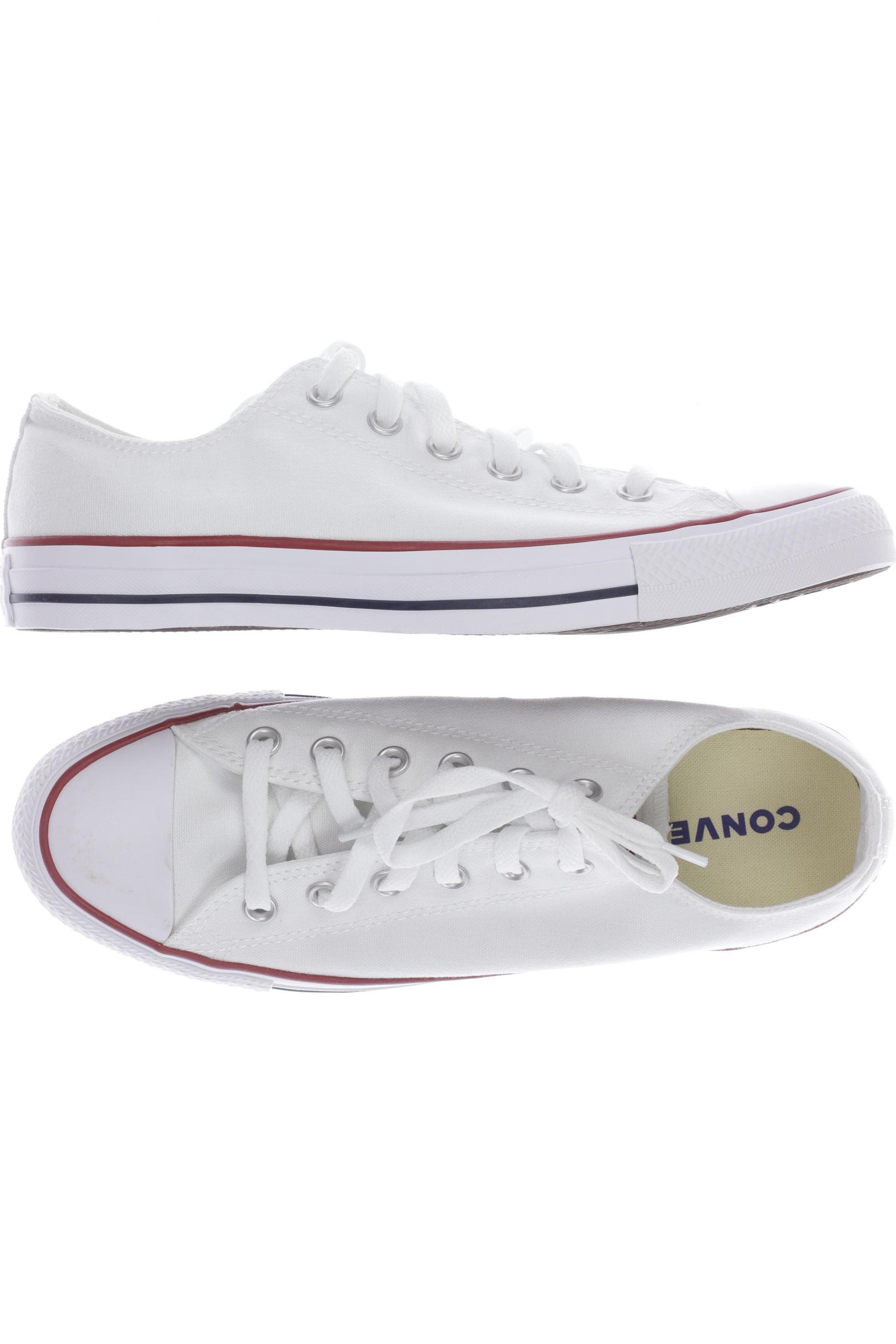 

Converse Damen Sneakers, weiß, Gr. 41.5