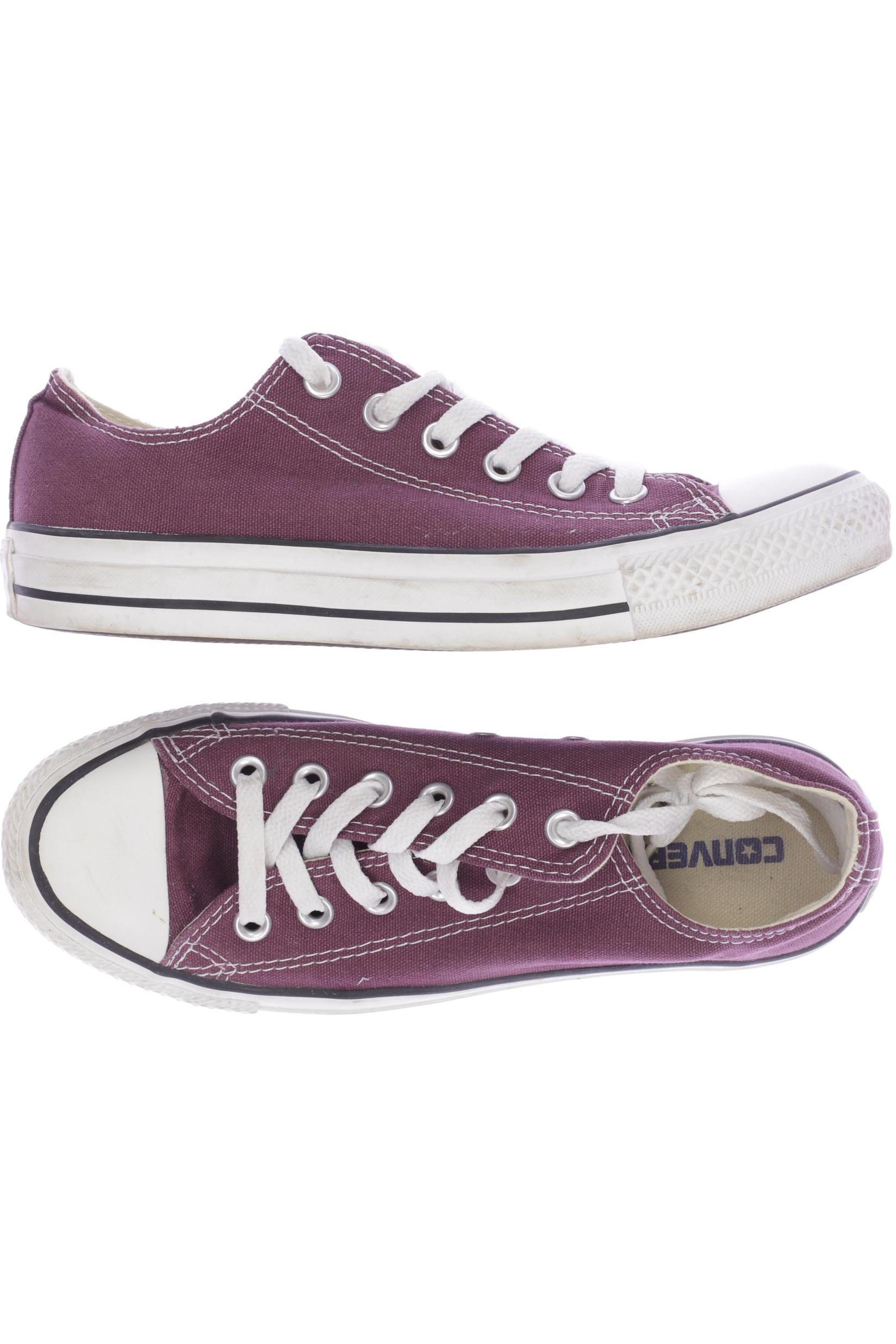 

Converse Damen Sneakers, flieder