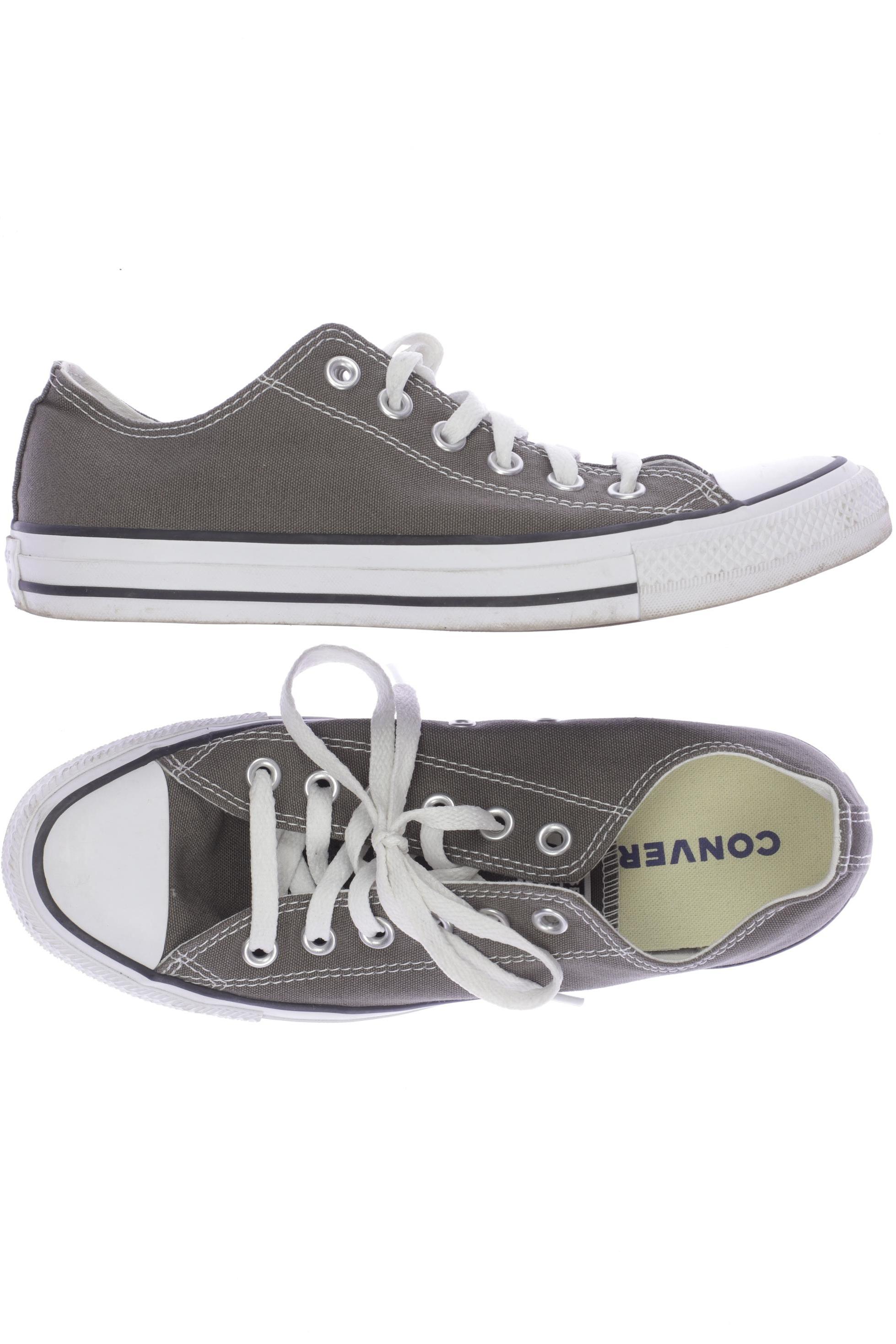 

Converse Damen Sneakers, grau, Gr. 39.5