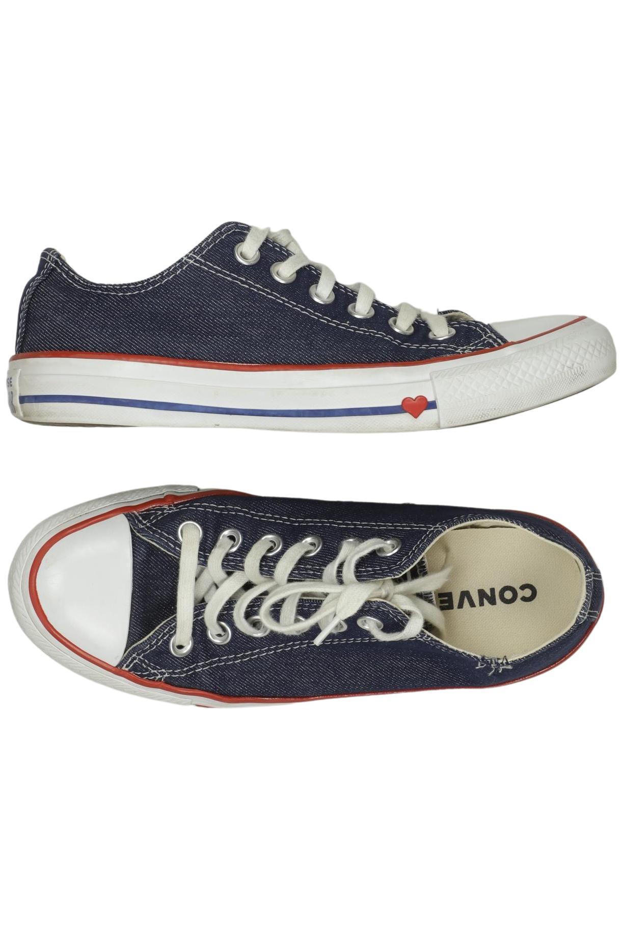 

Converse Damen Sneakers, mehrfarbig, Gr. 37