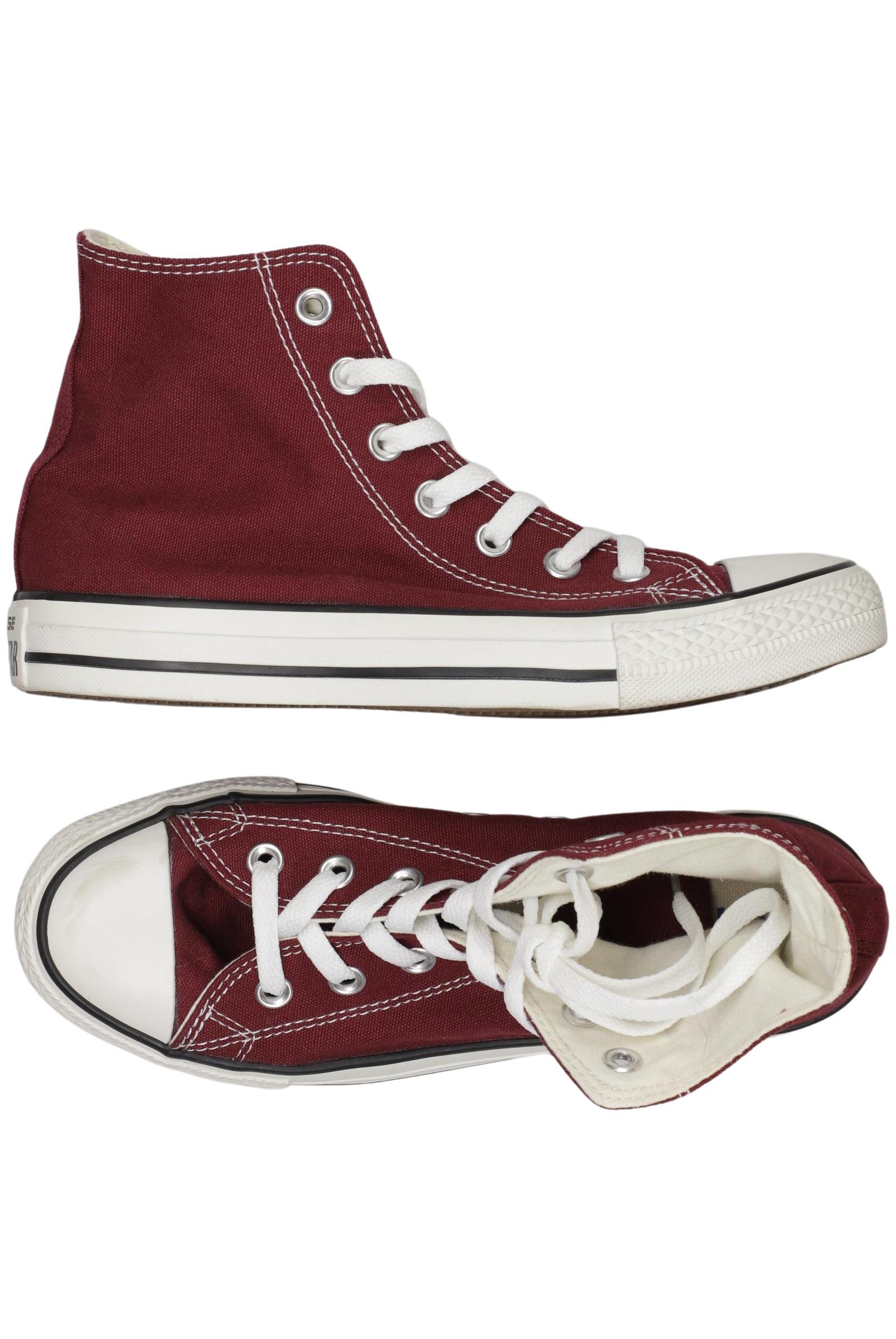 

Converse Damen Sneakers, bordeaux, Gr. 38