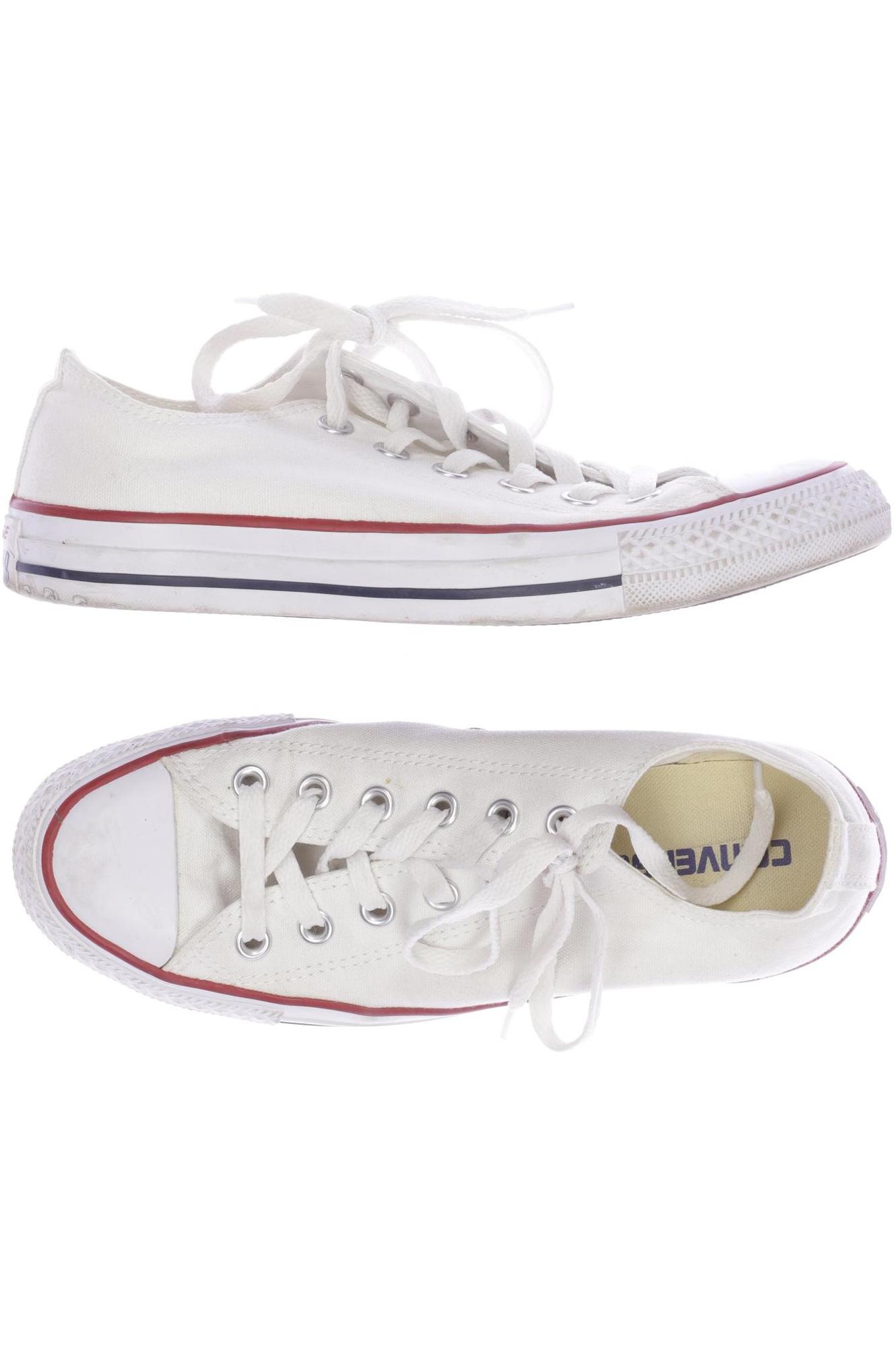 

Converse Damen Sneakers, weiß