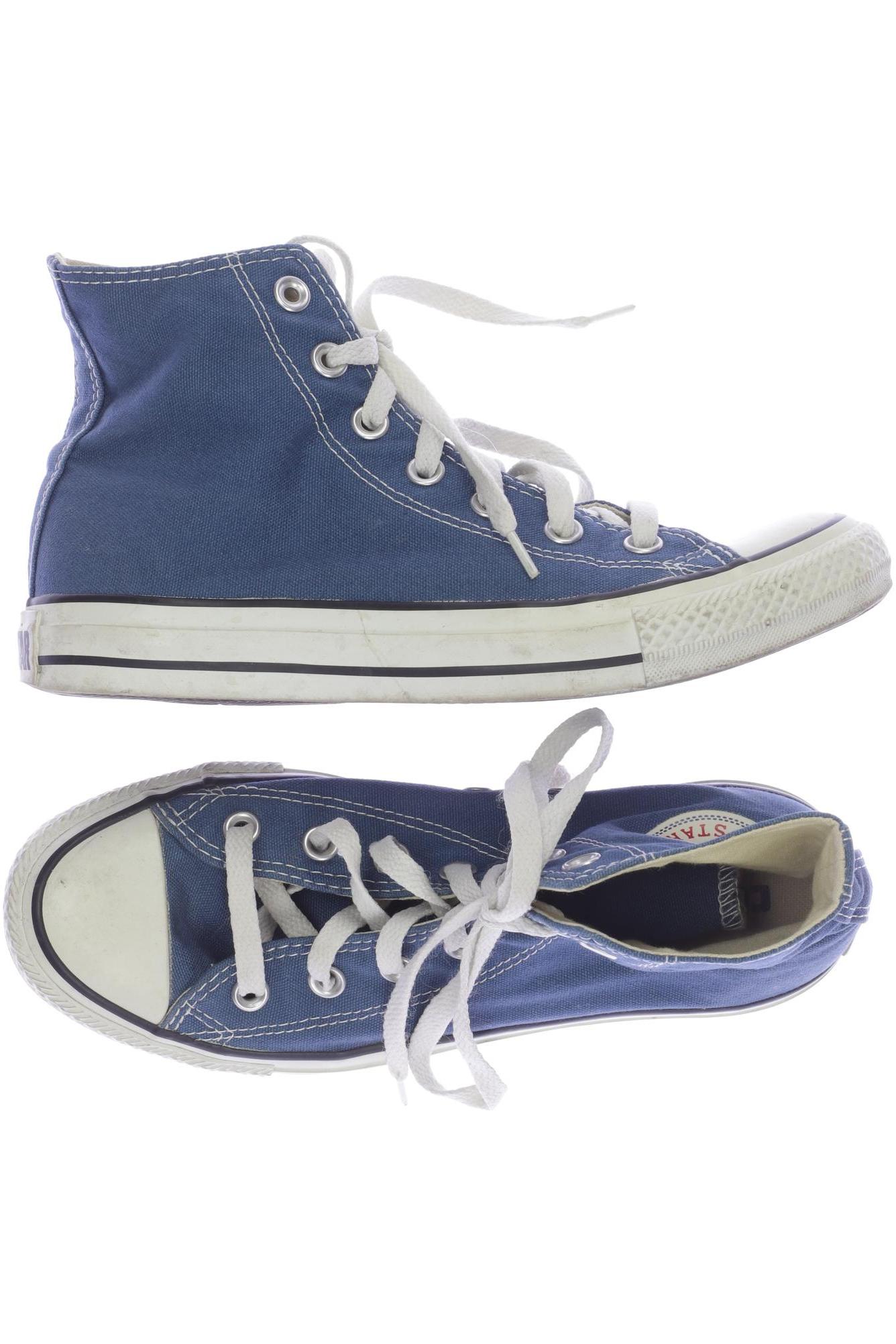 

Converse Damen Sneakers, blau