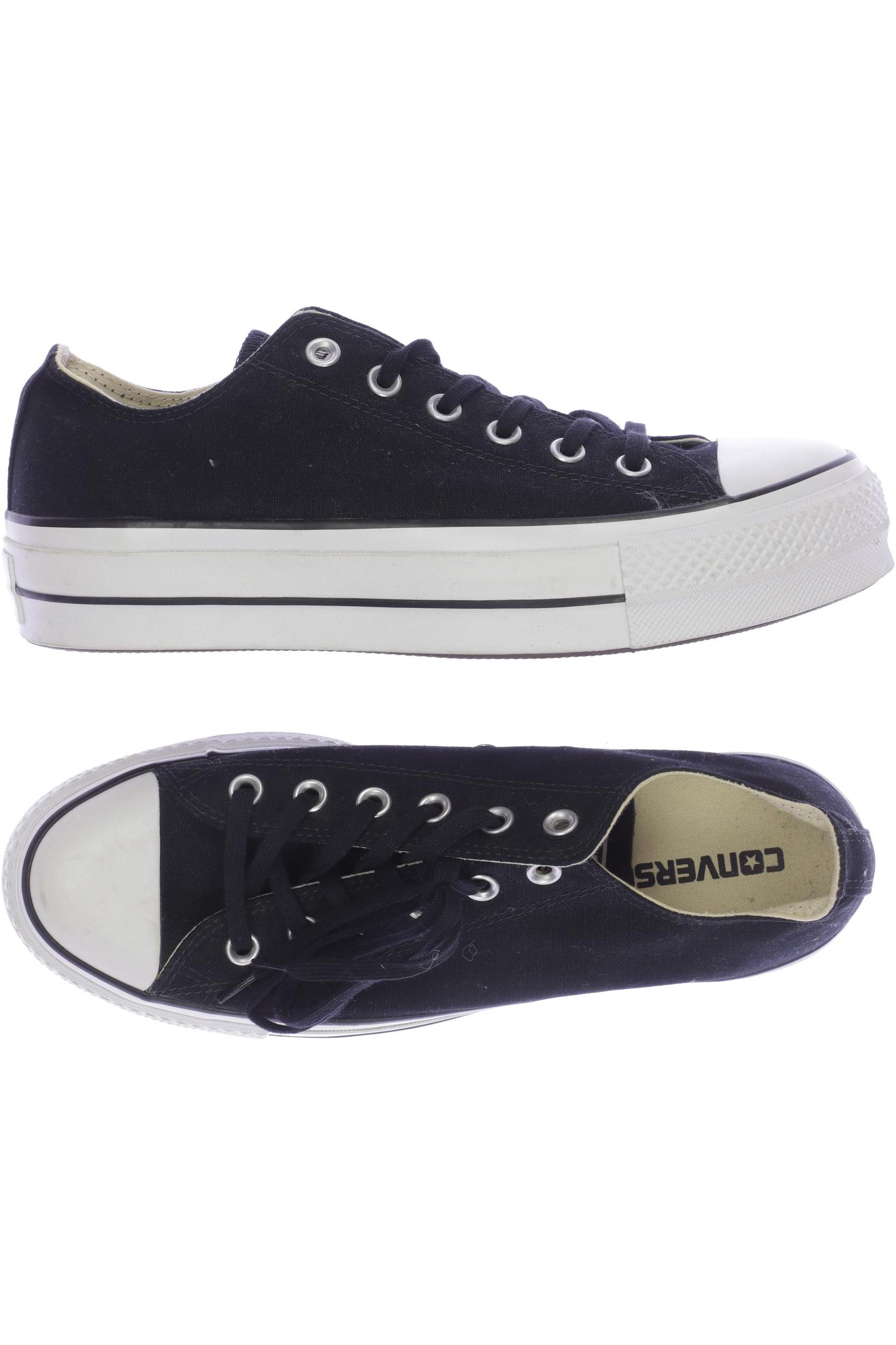 

Converse Damen Sneakers, schwarz