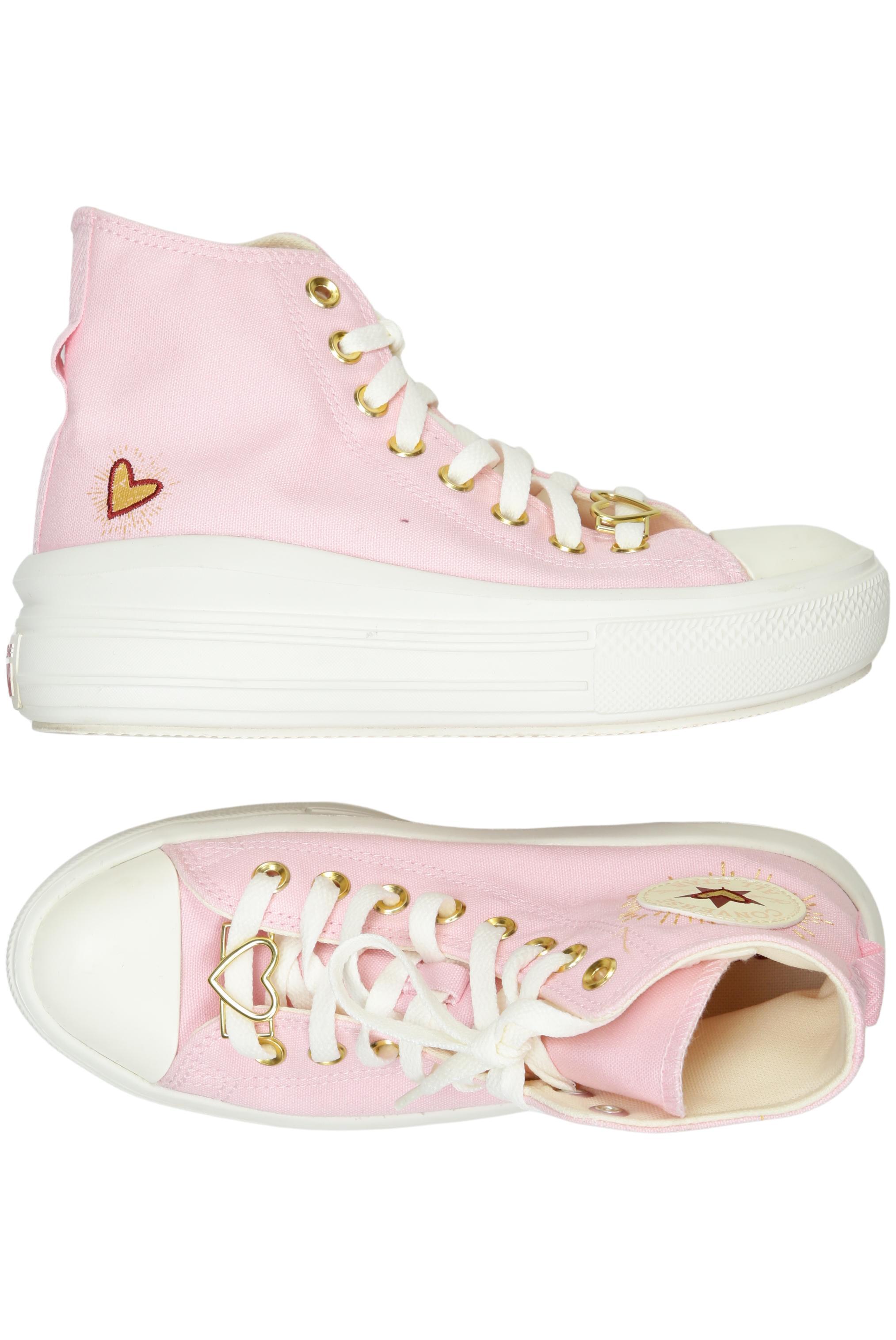 

Converse Damen Sneakers, pink, Gr. 37