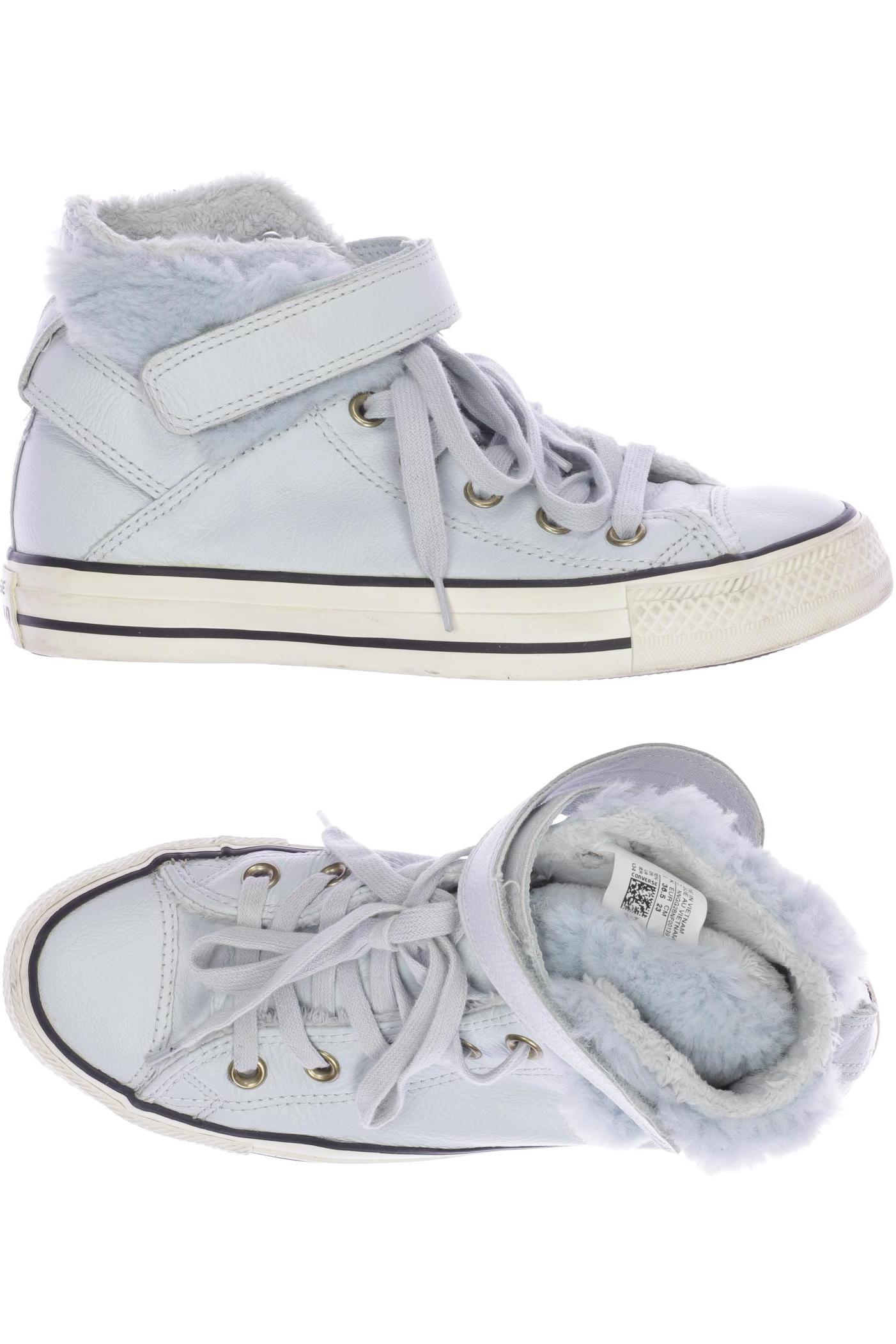 

Converse Damen Sneakers, hellblau, Gr. 36.5