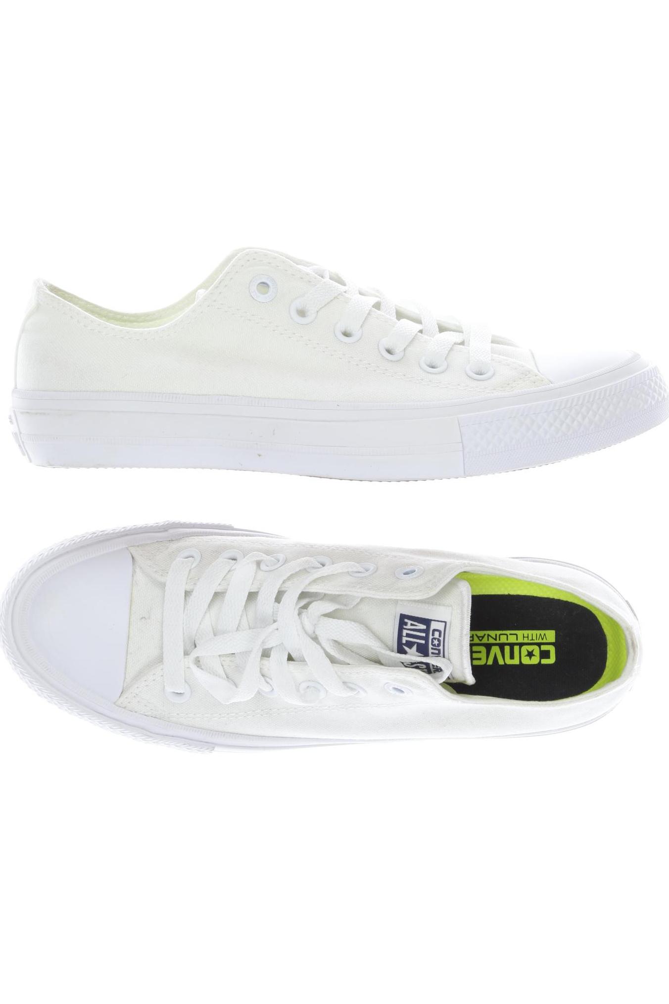 

Converse Damen Sneakers, weiß, Gr. 39