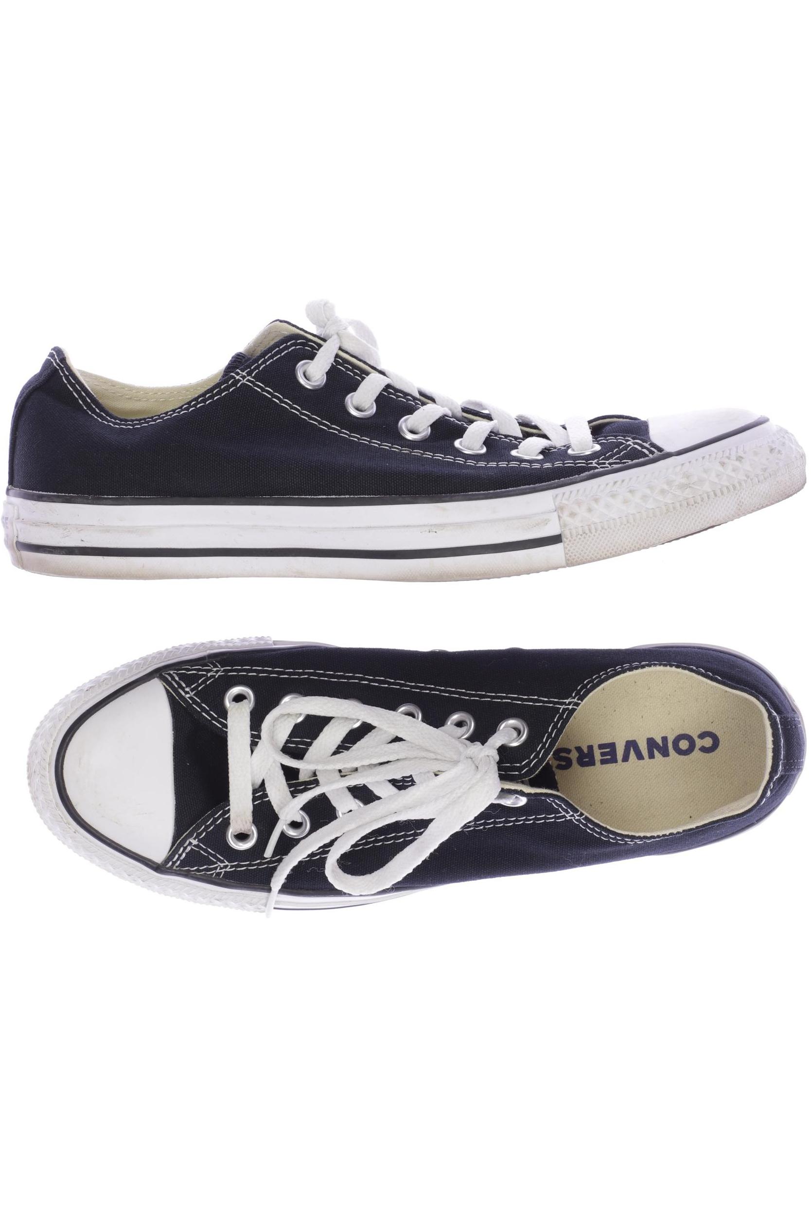 

Converse Damen Sneakers, schwarz, Gr. 39.5