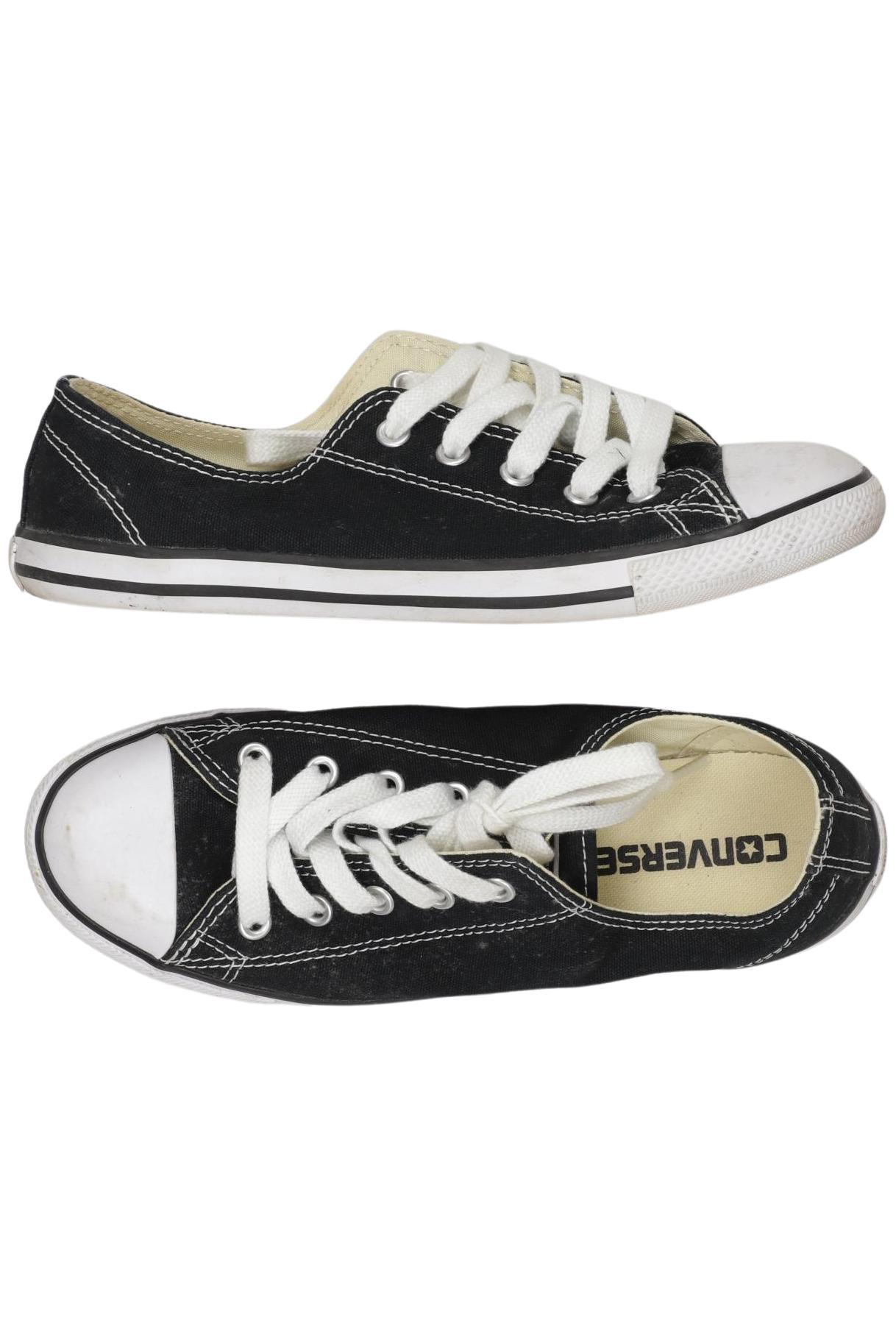 

Converse Damen Sneakers, schwarz, Gr. 36
