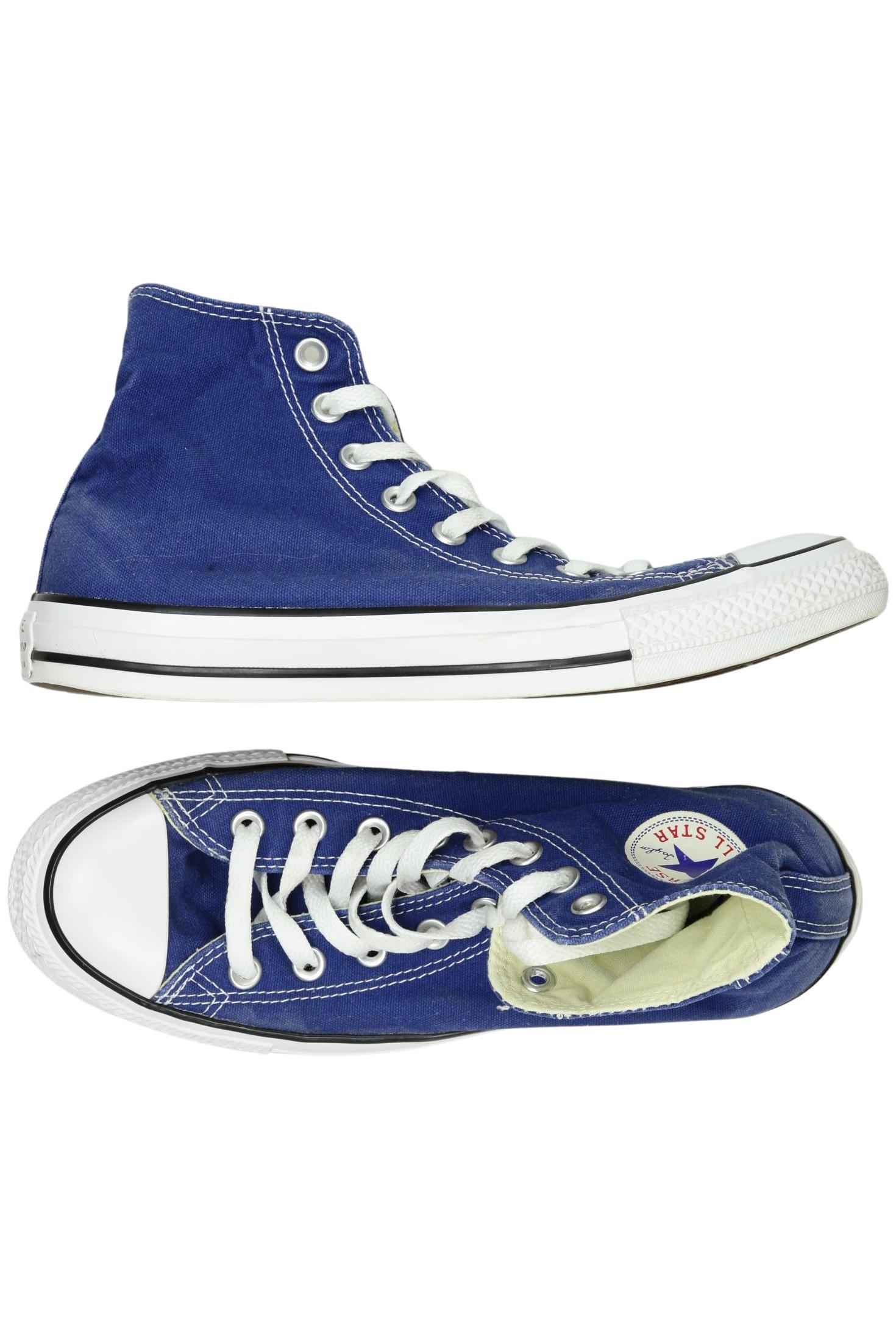 

Converse Damen Sneakers, blau, Gr. 41