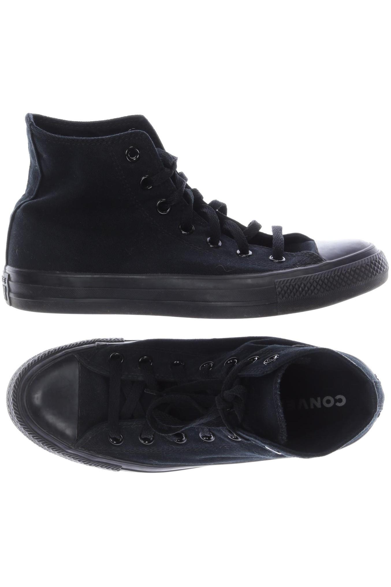 

Converse Damen Sneakers, schwarz, Gr. 39