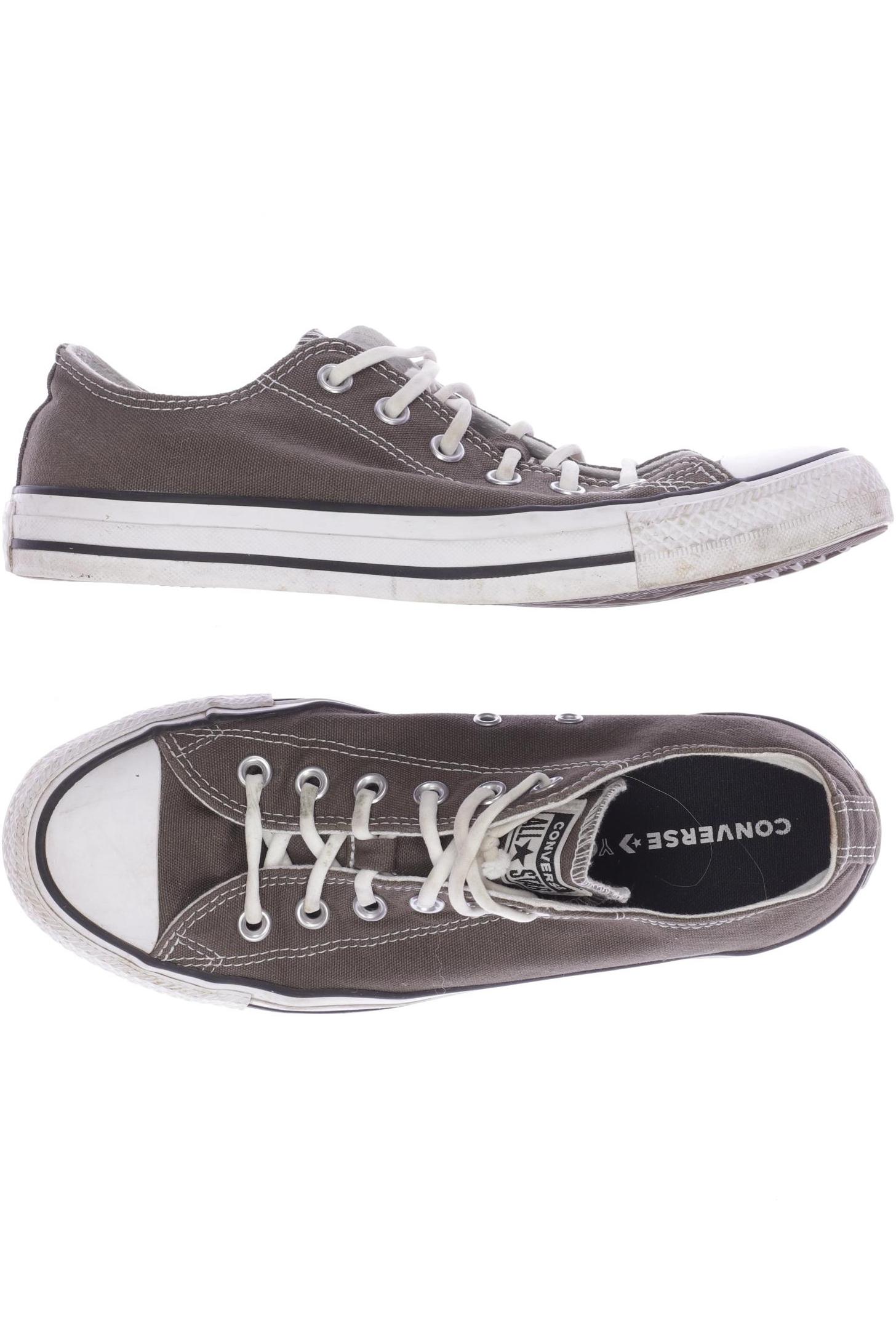 

Converse Damen Sneakers, braun