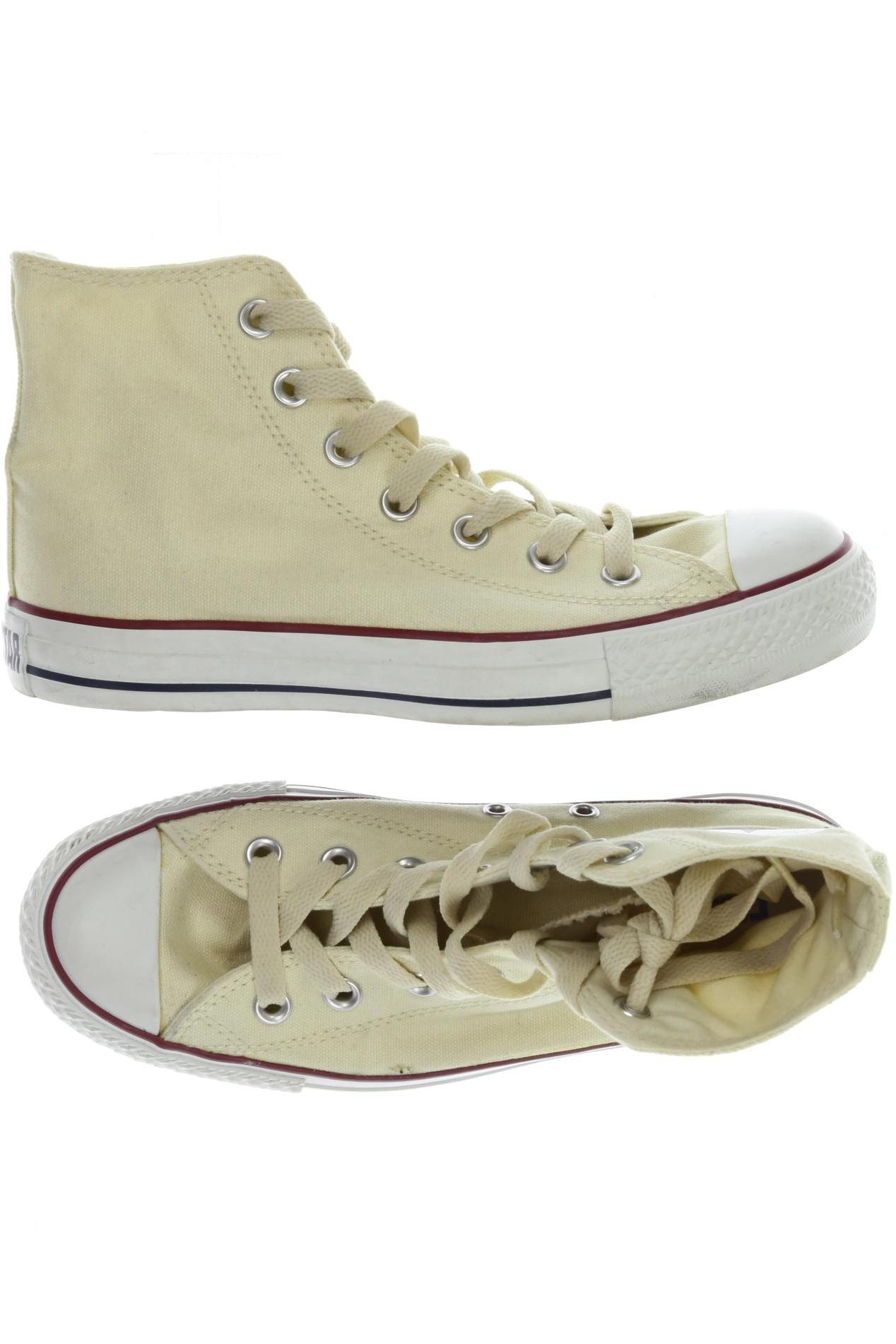 Thumbnail - Converse Damen Sneakers, cremeweiß, Gr. 4.5