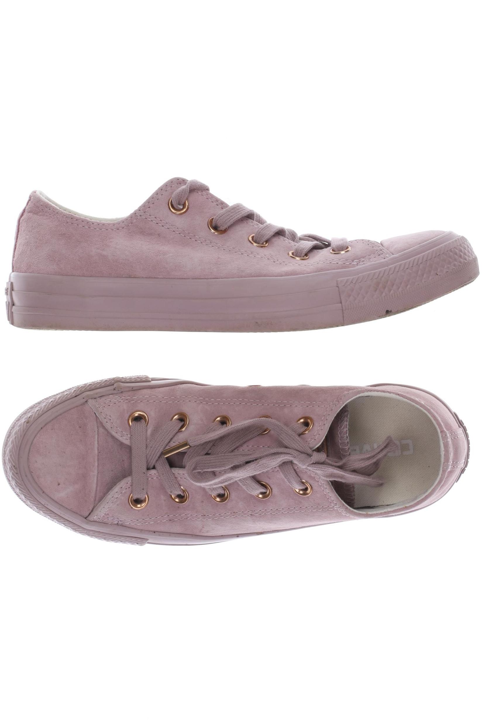 

Converse Damen Sneakers, pink