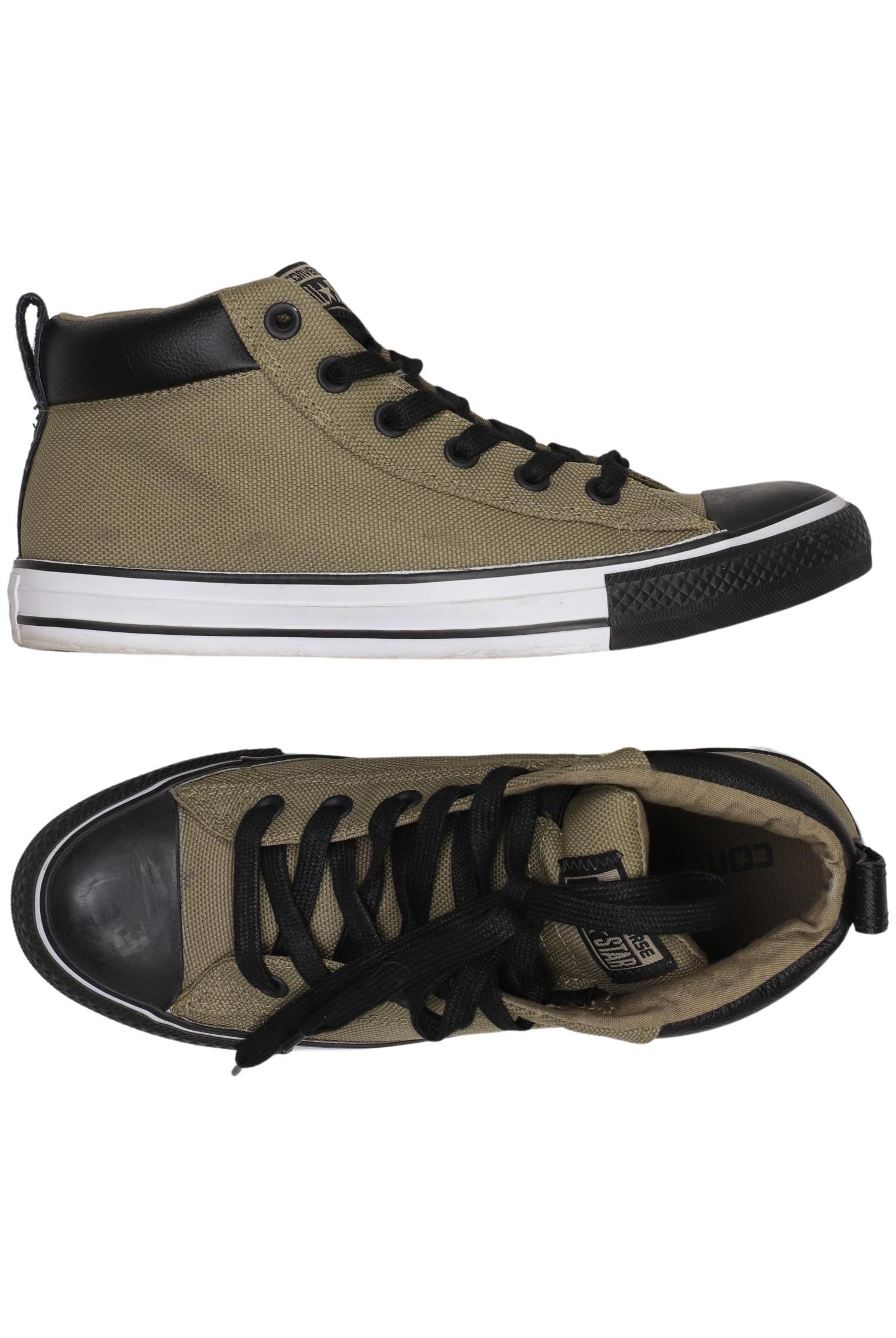 

Converse Damen Sneakers, grün, Gr. 40