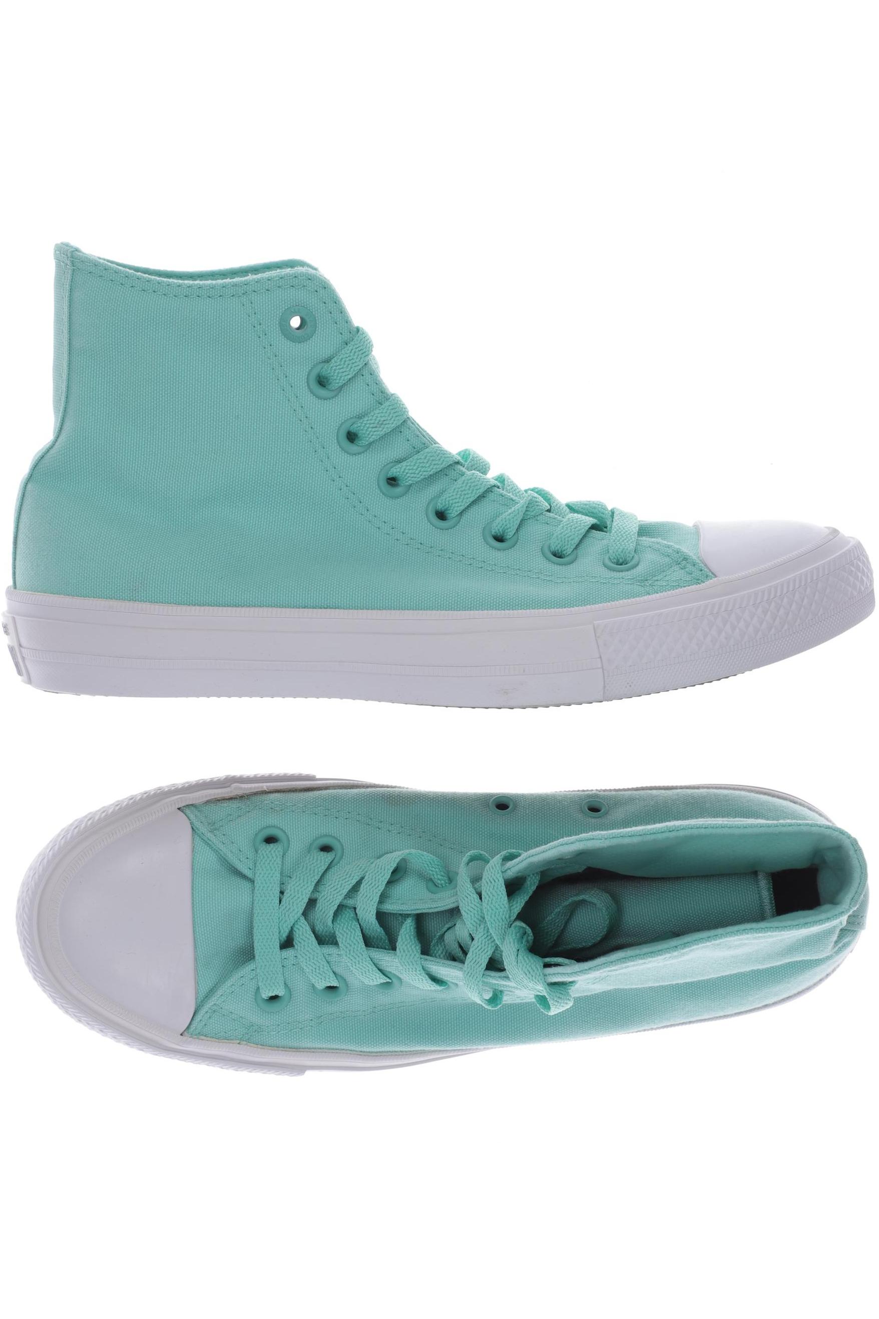 

Converse Damen Sneakers, türkis