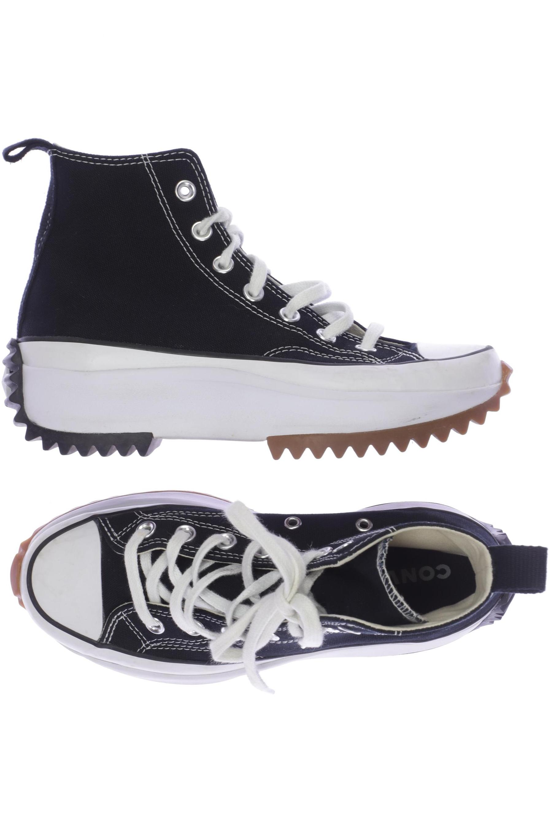 

Converse Damen Sneakers, marineblau, Gr. 38