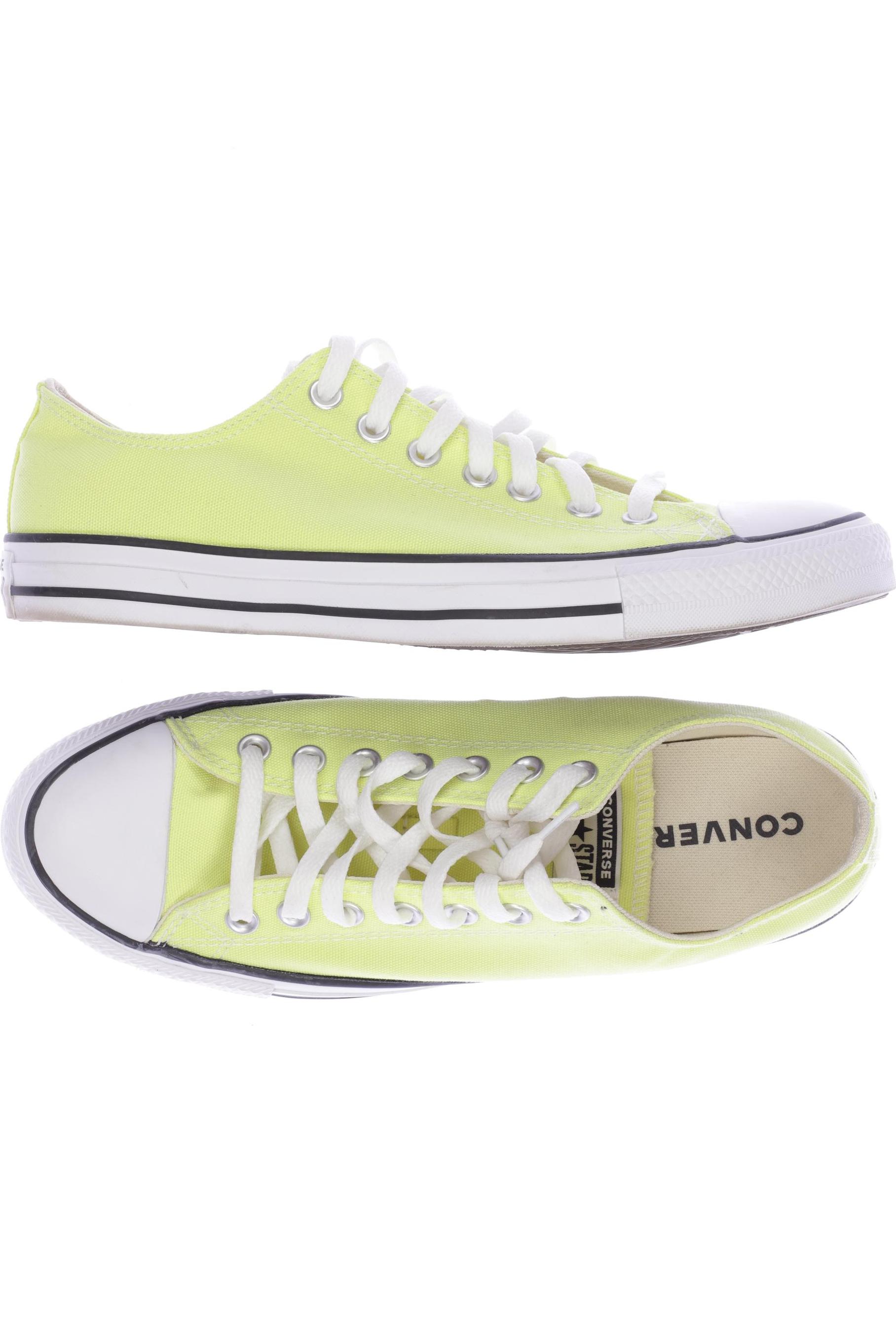 

Converse Damen Sneakers, neon, Gr. 42.5
