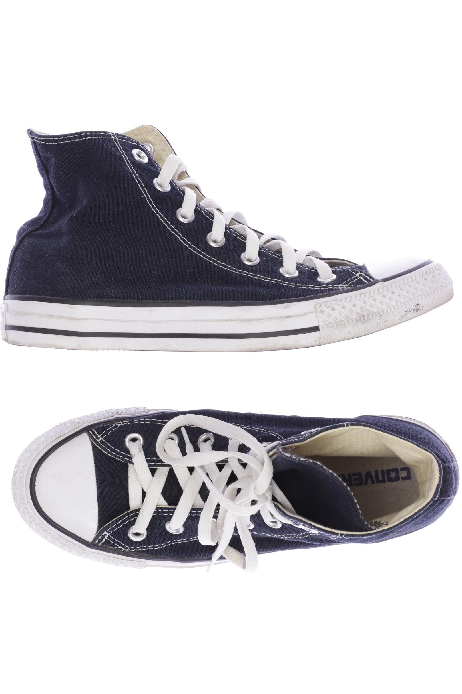 

Converse Damen Sneakers, marineblau, Gr. 39