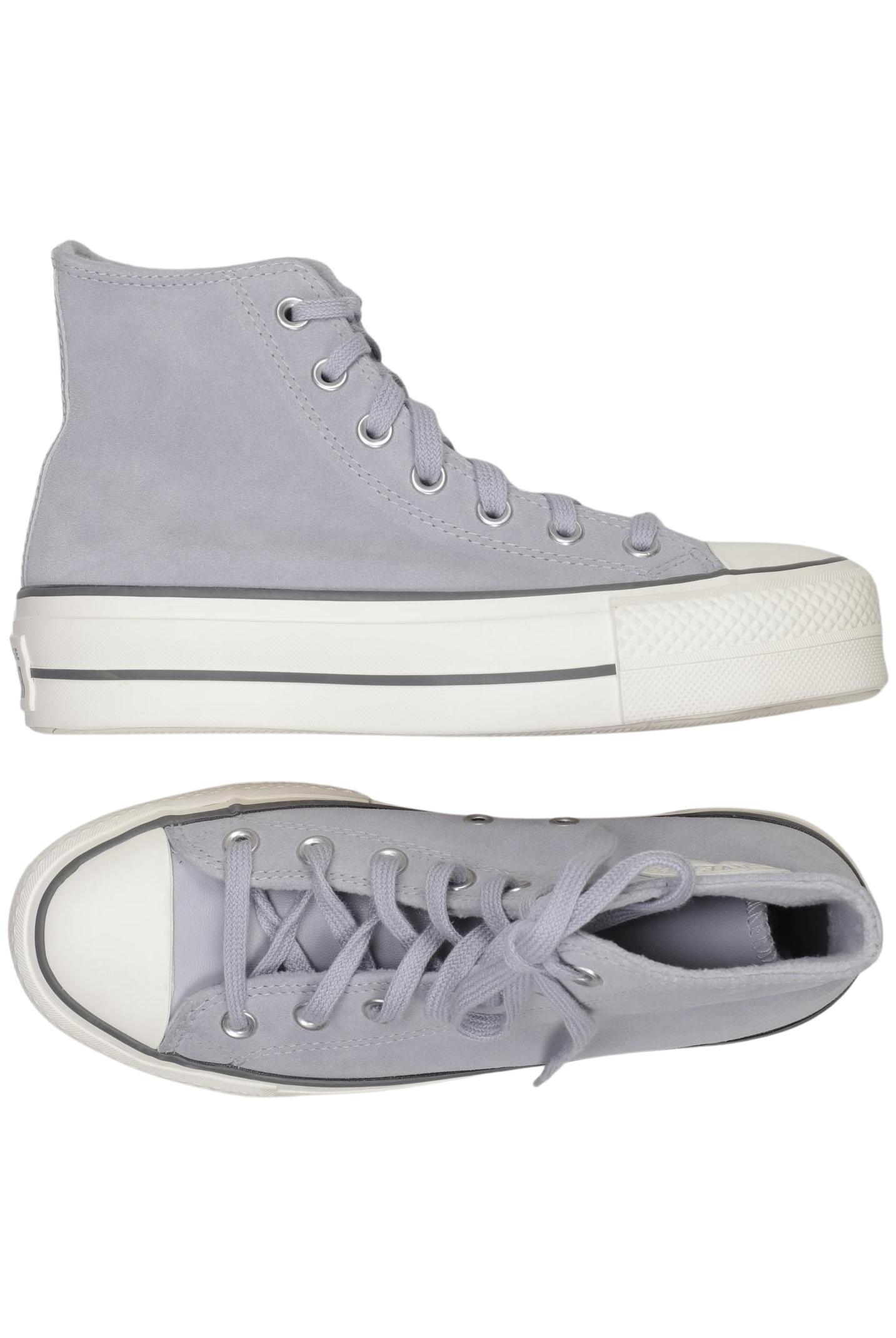 

Converse Damen Sneakers, hellblau, Gr. 37