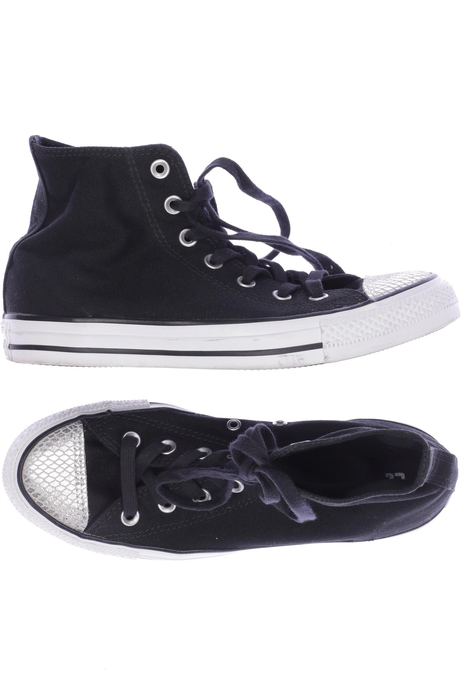 

Converse Damen Sneakers, schwarz, Gr. 39