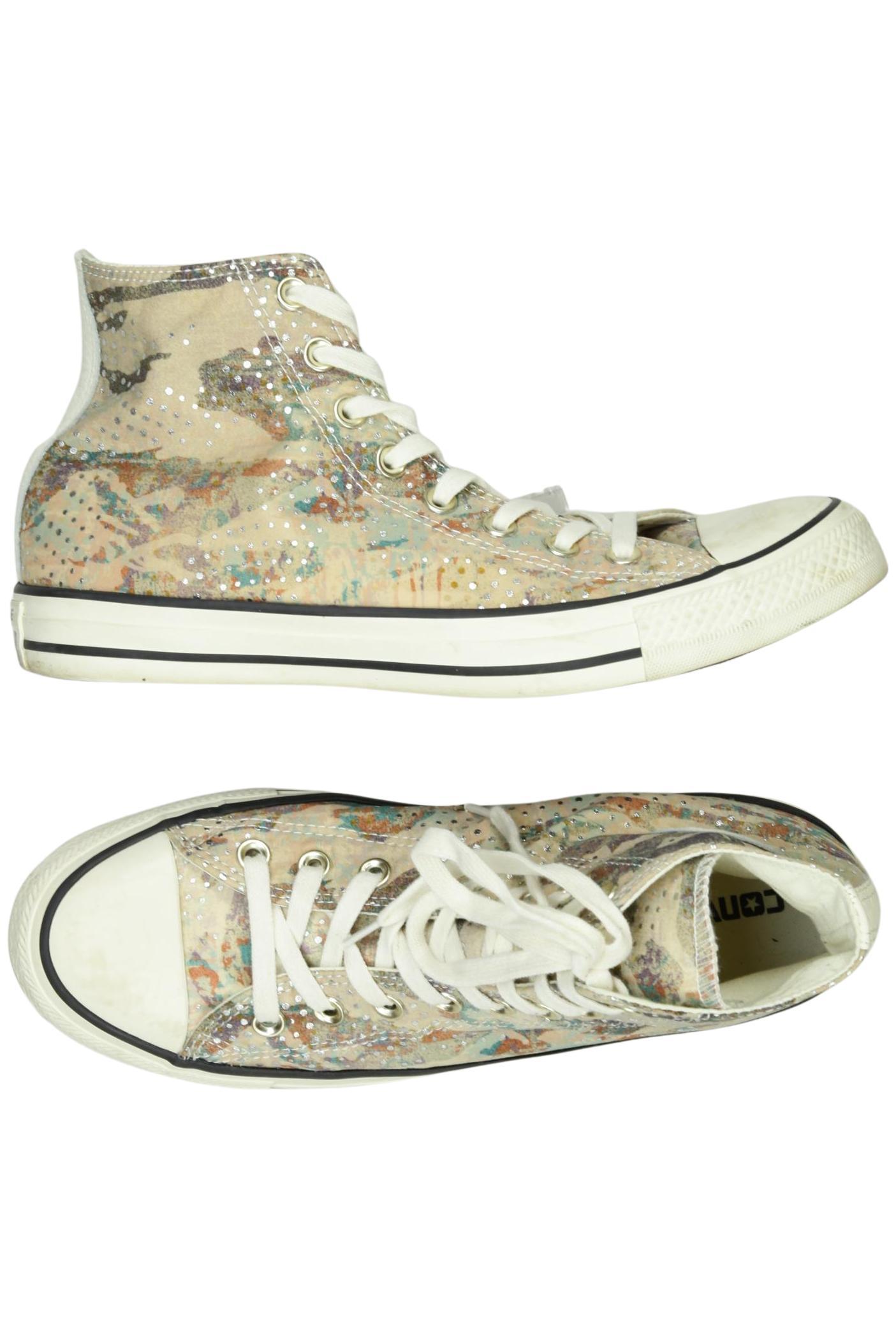 

Converse Damen Sneakers, beige, Gr. 41.5