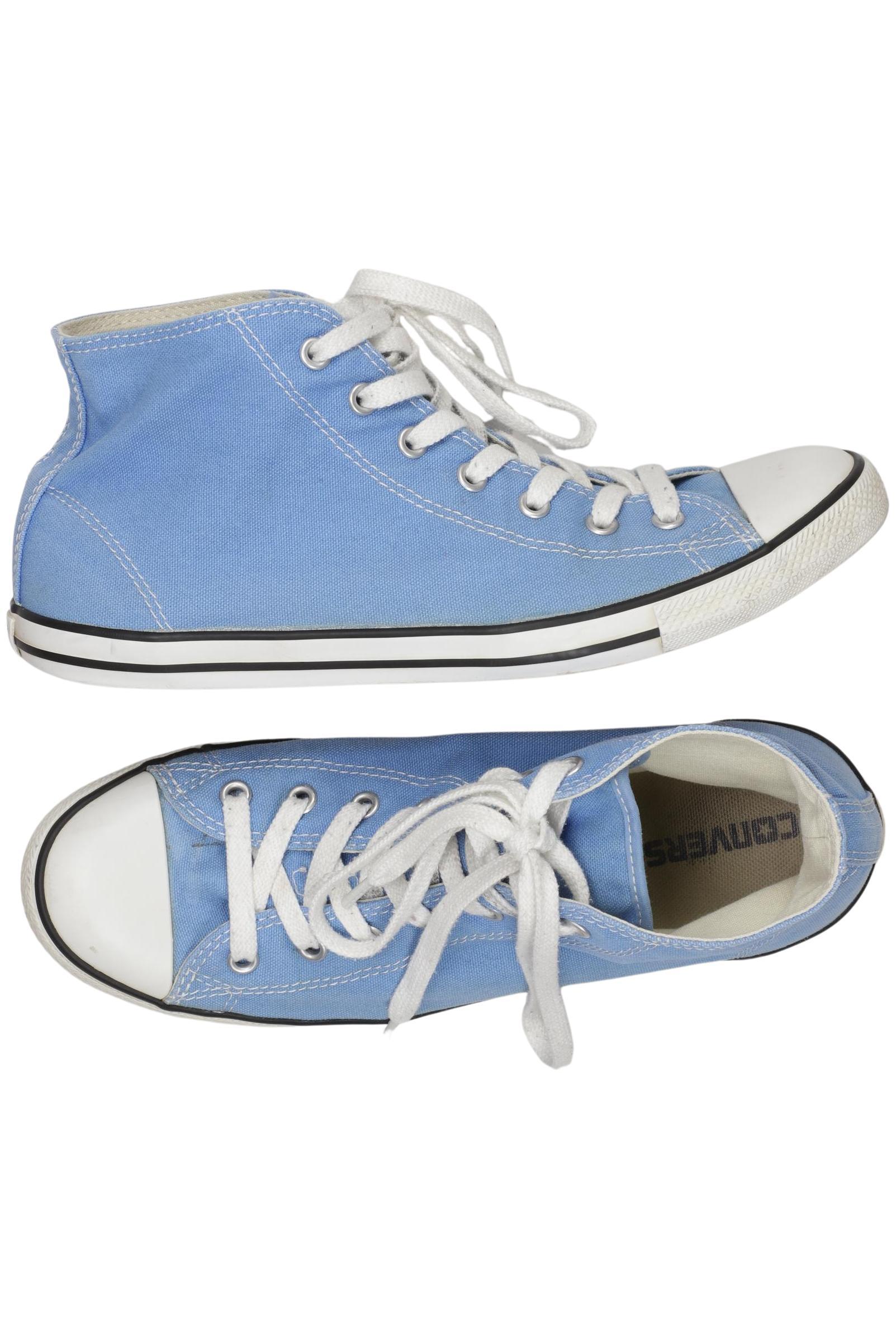 

Converse Damen Sneakers, blau, Gr. 41