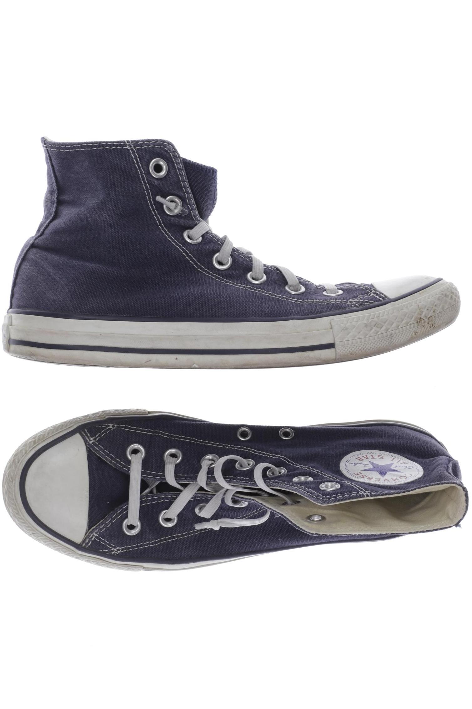 

Converse Damen Sneakers, blau, Gr. 6
