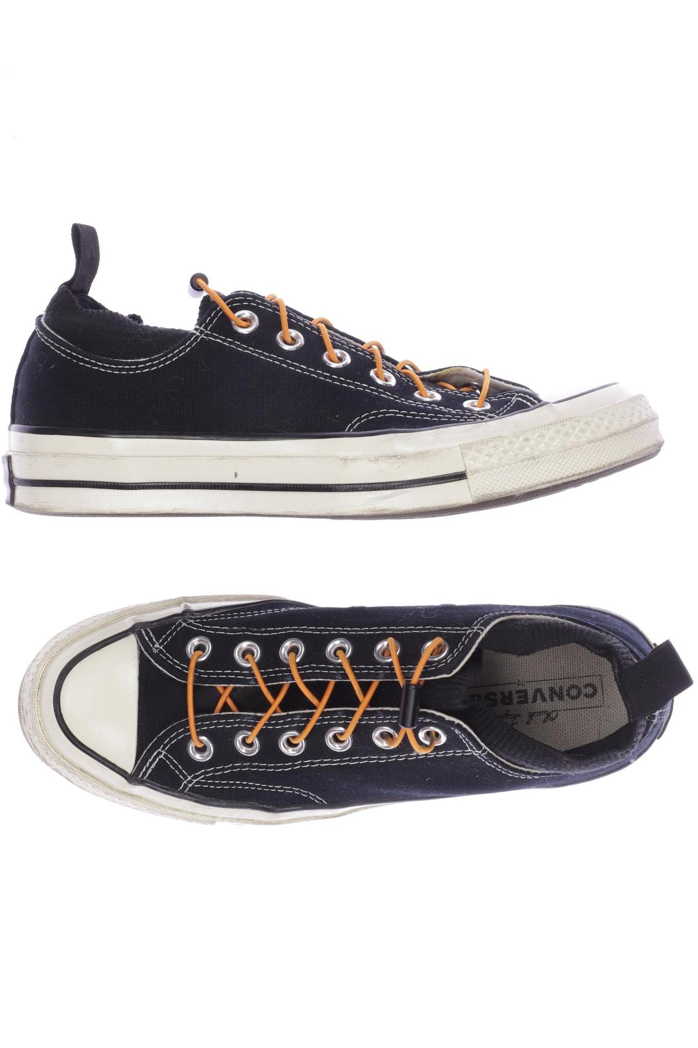 

Converse Damen Sneakers, schwarz, Gr. 39