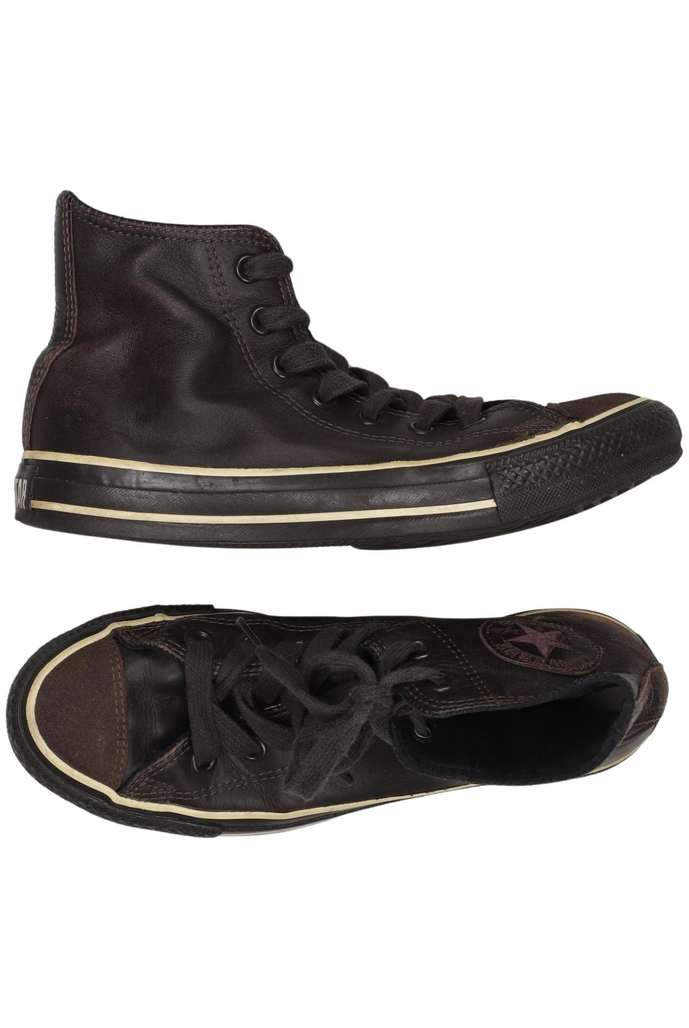 

Converse Damen Sneakers, braun, Gr. 5.5