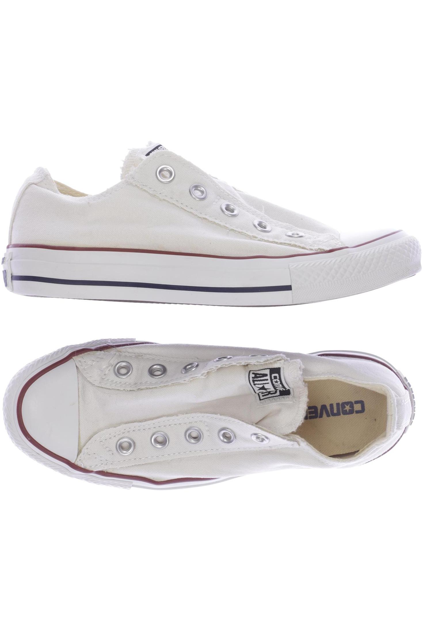 

Converse Damen Sneakers, weiß