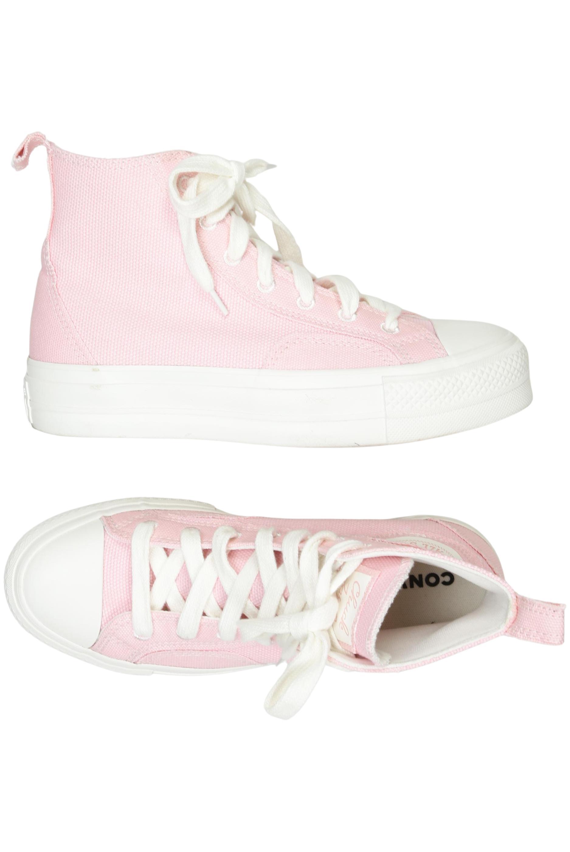 

Converse Damen Sneakers, pink, Gr. 39.5