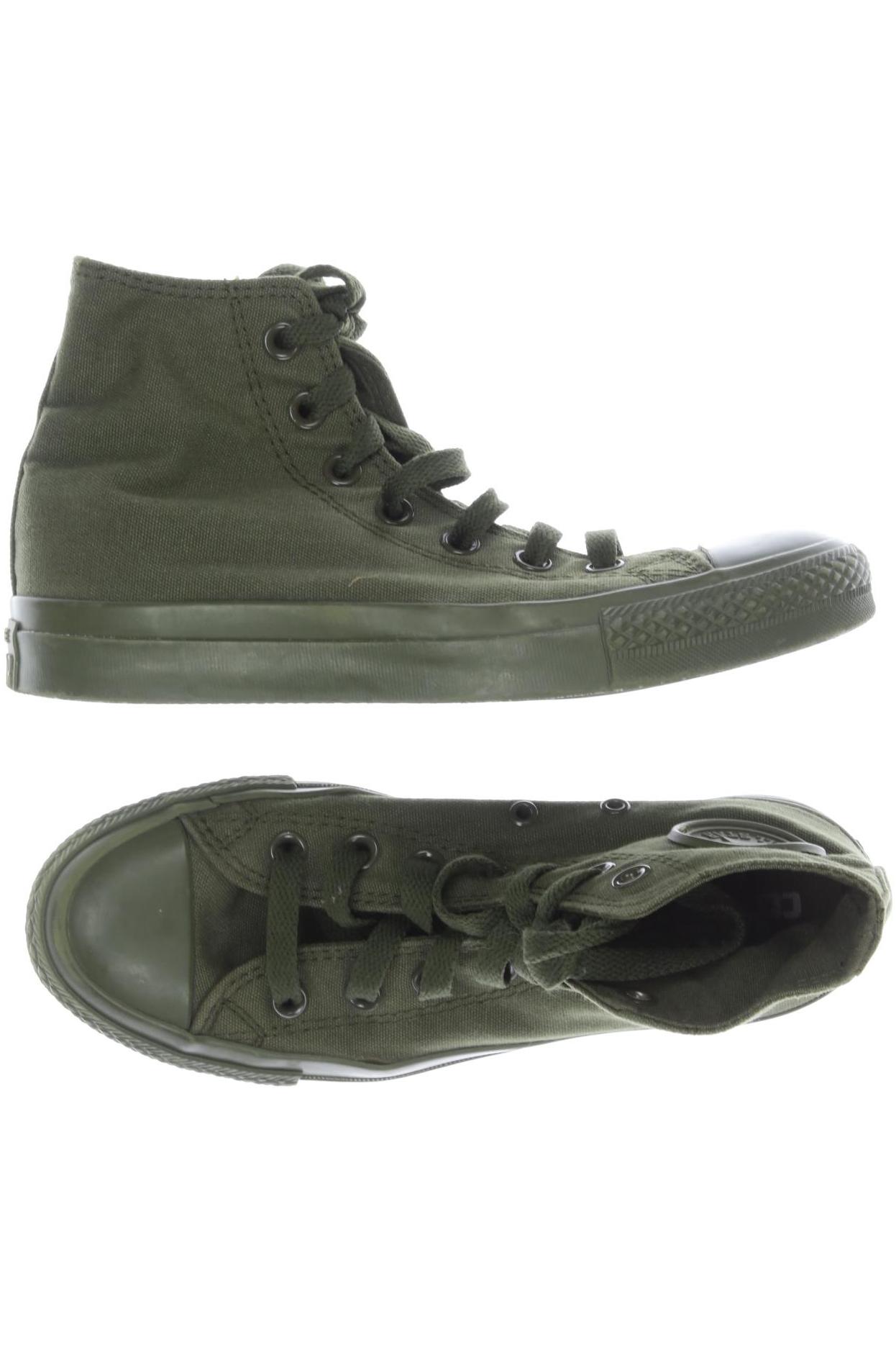 

Converse Damen Sneakers, grün, Gr. 37