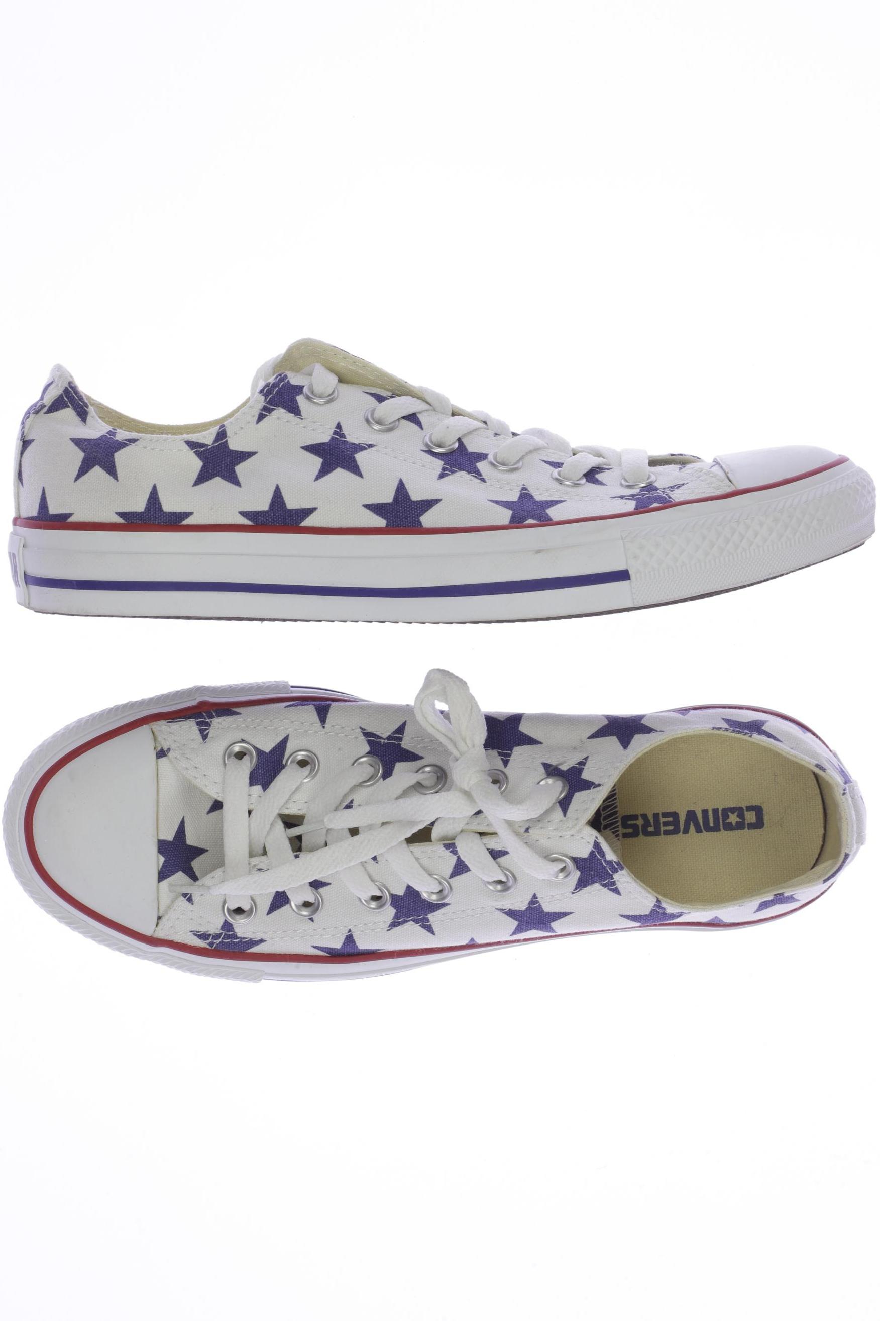 

Converse Damen Sneakers, weiß
