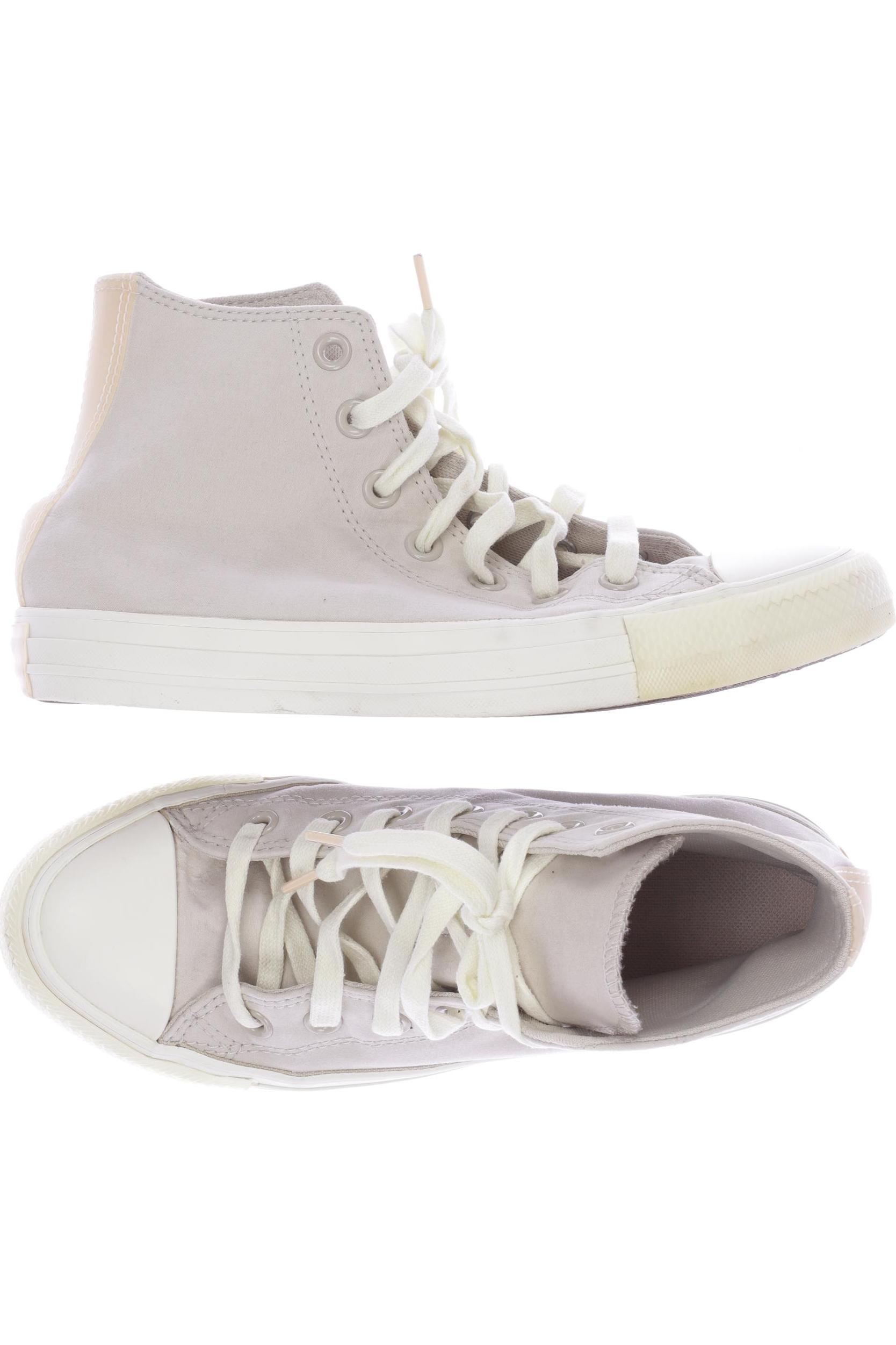 

Converse Damen Sneakers, grau, Gr. 37.5