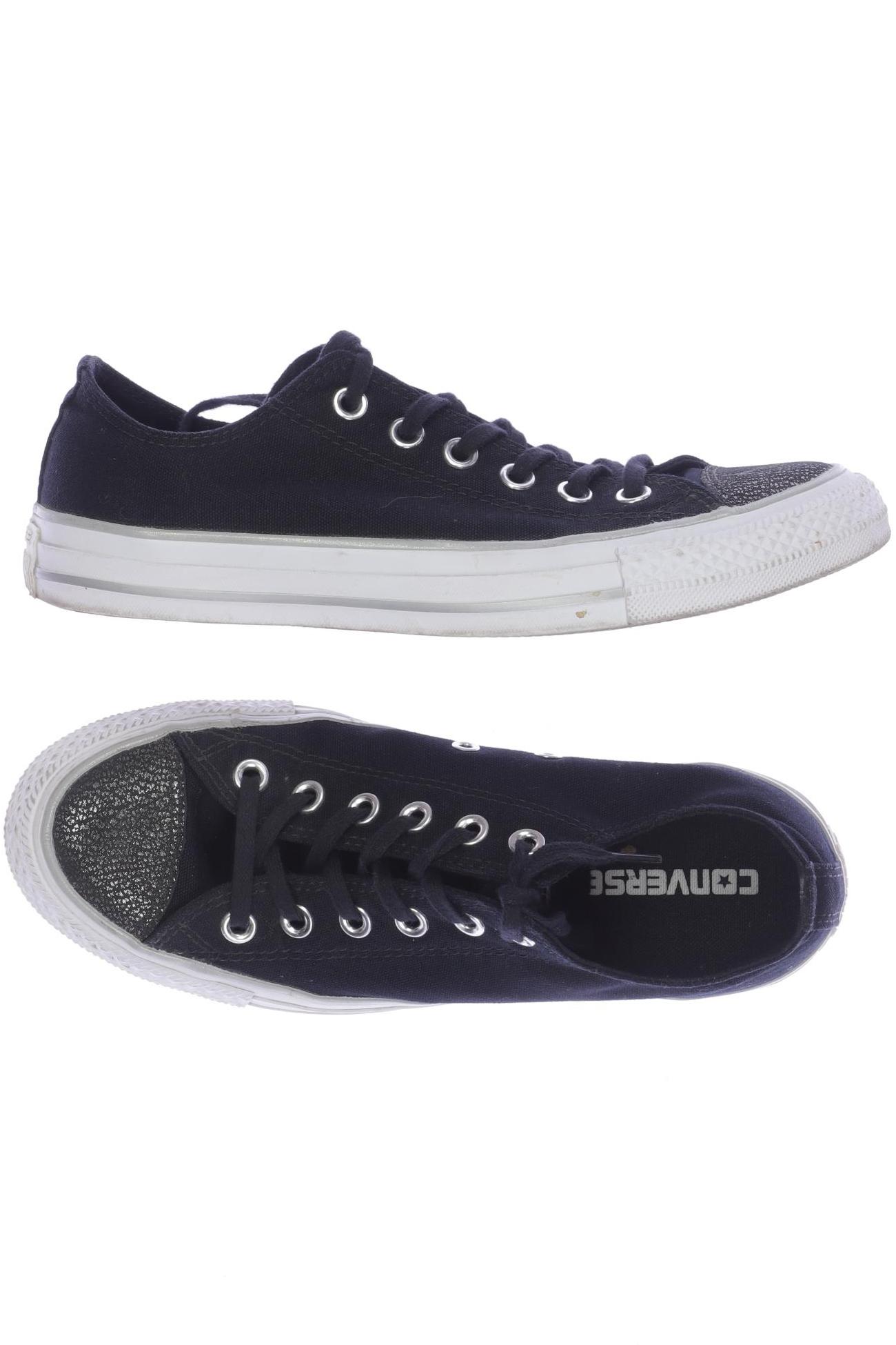 

Converse Damen Sneakers, schwarz, Gr. 38