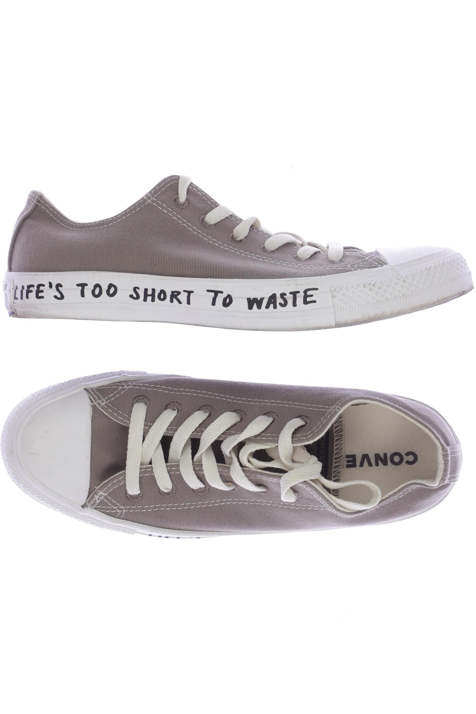 

Converse Damen Sneakers, grau, Gr. 39