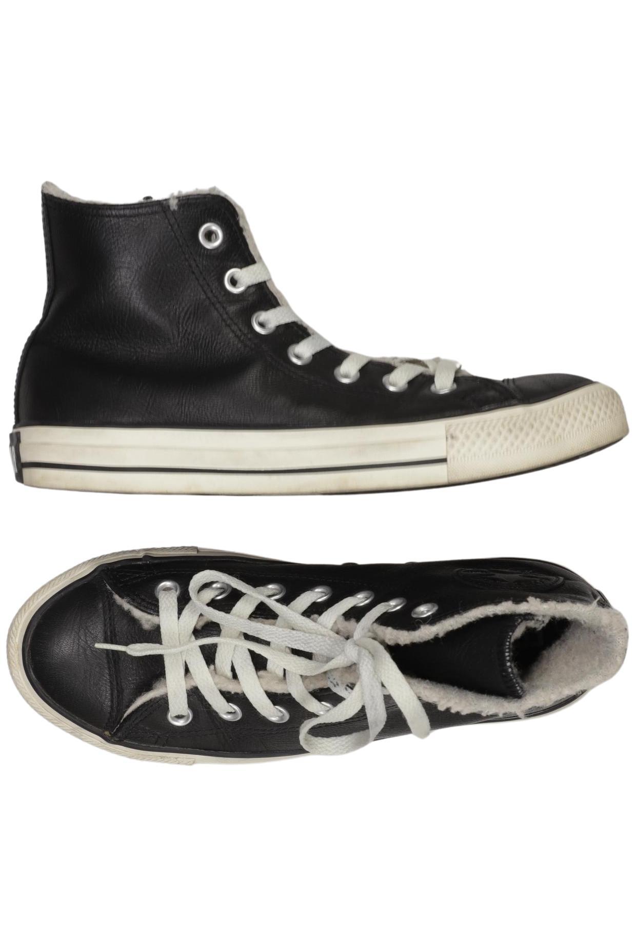

Converse Damen Sneakers, schwarz, Gr. 38