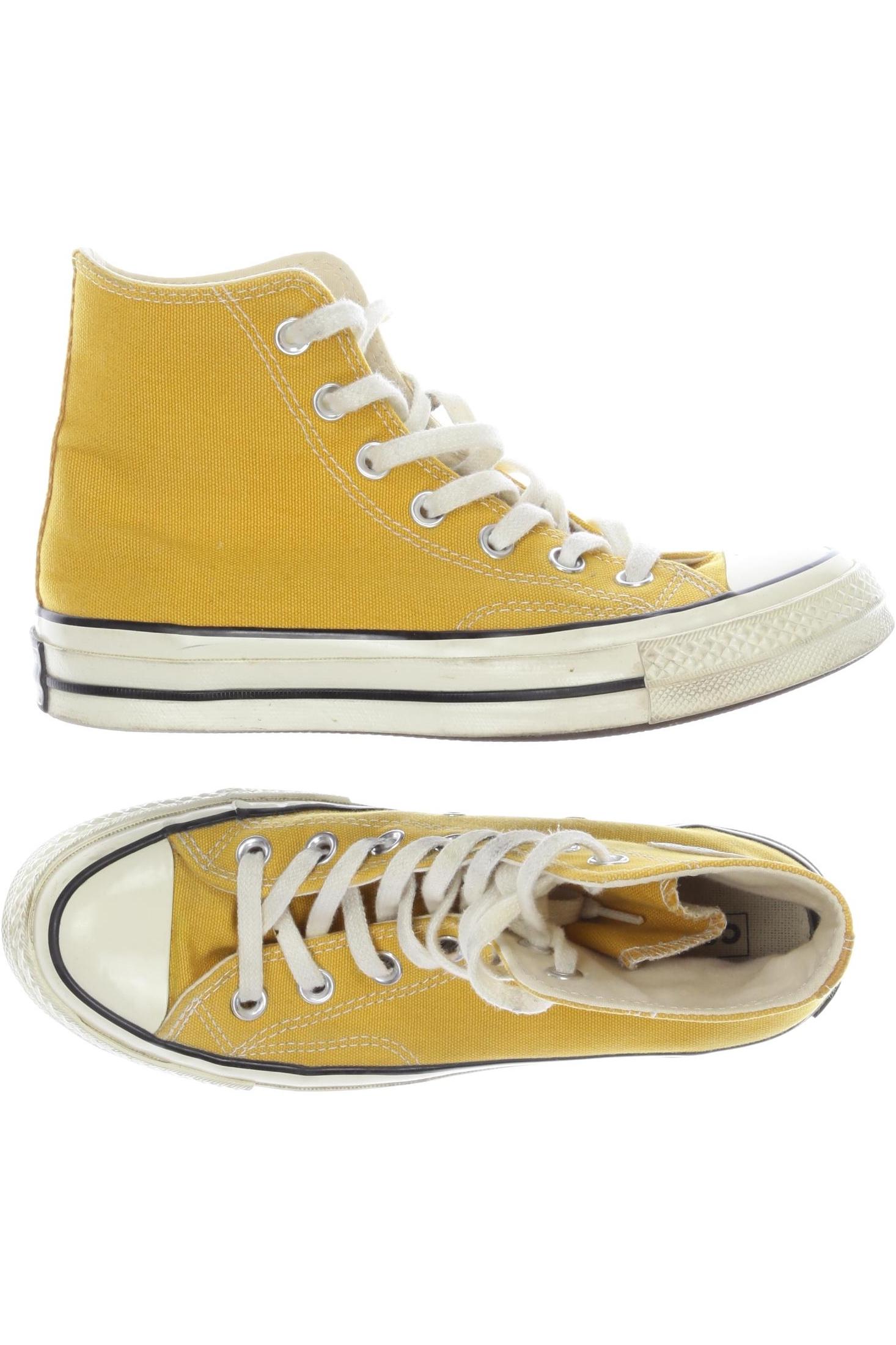 

Converse Damen Sneakers, orange, Gr. 4