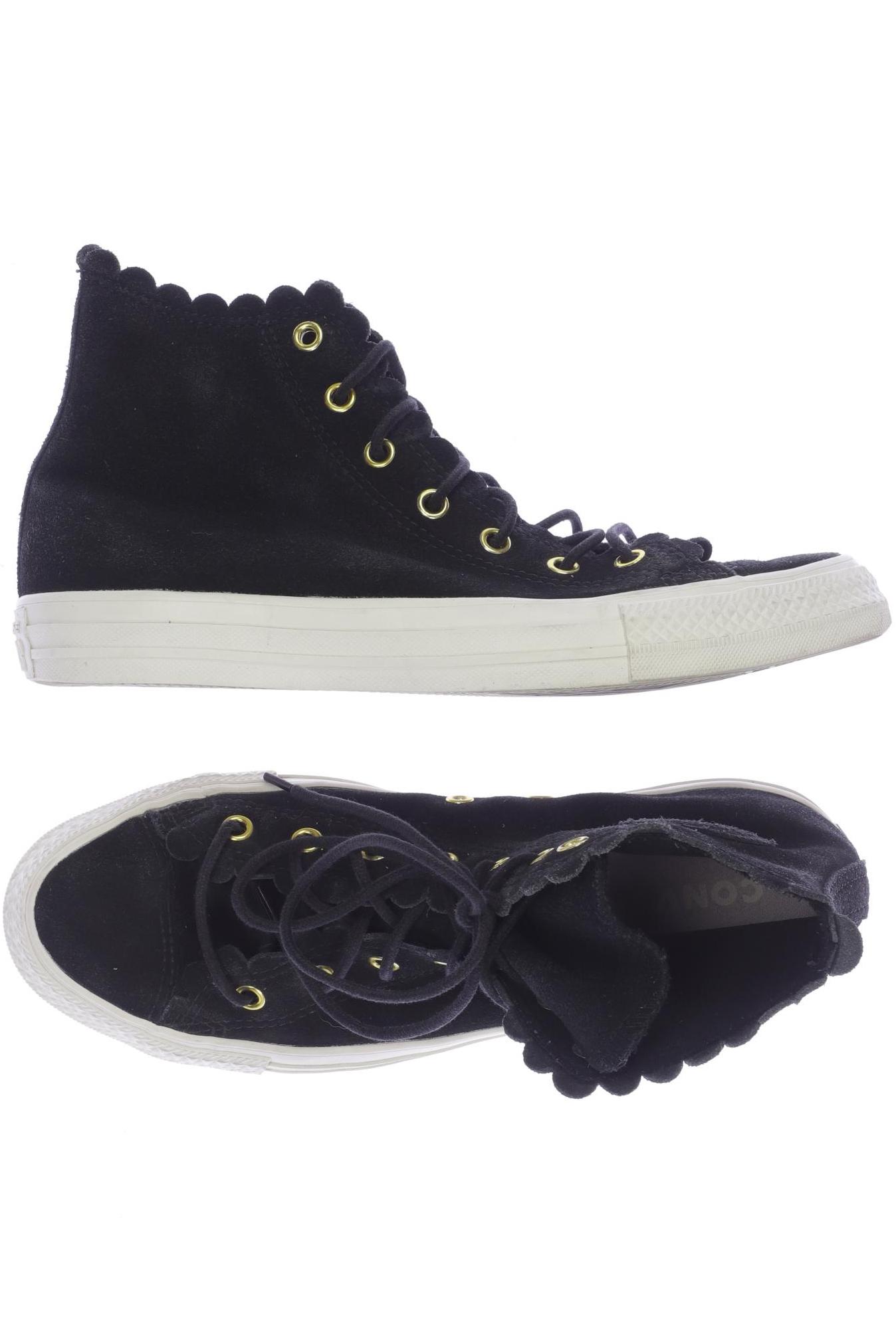 

Converse Damen Sneakers, schwarz, Gr. 39