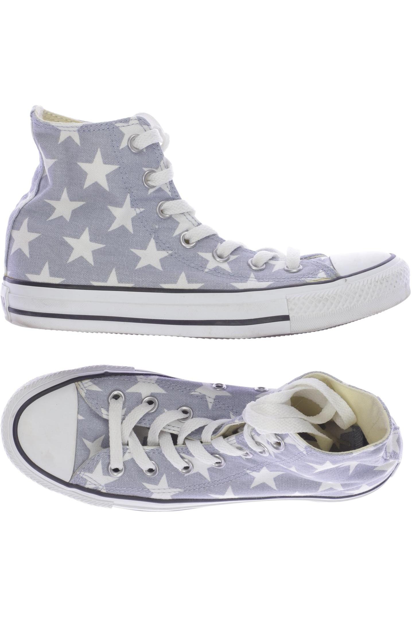 

Converse Damen Sneakers, grau