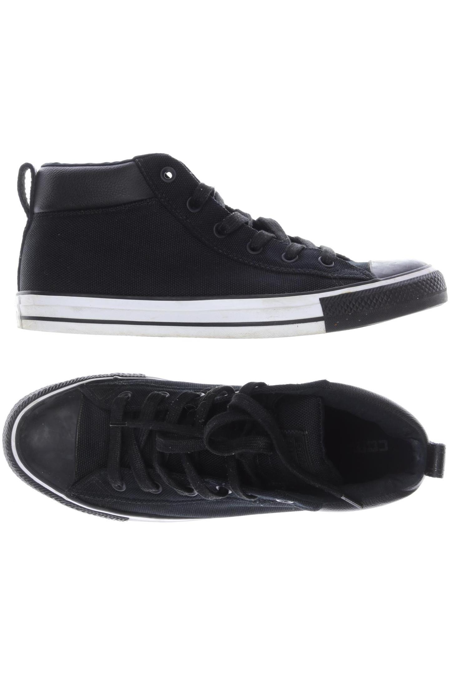 

Converse Damen Sneakers, schwarz, Gr. 42.5